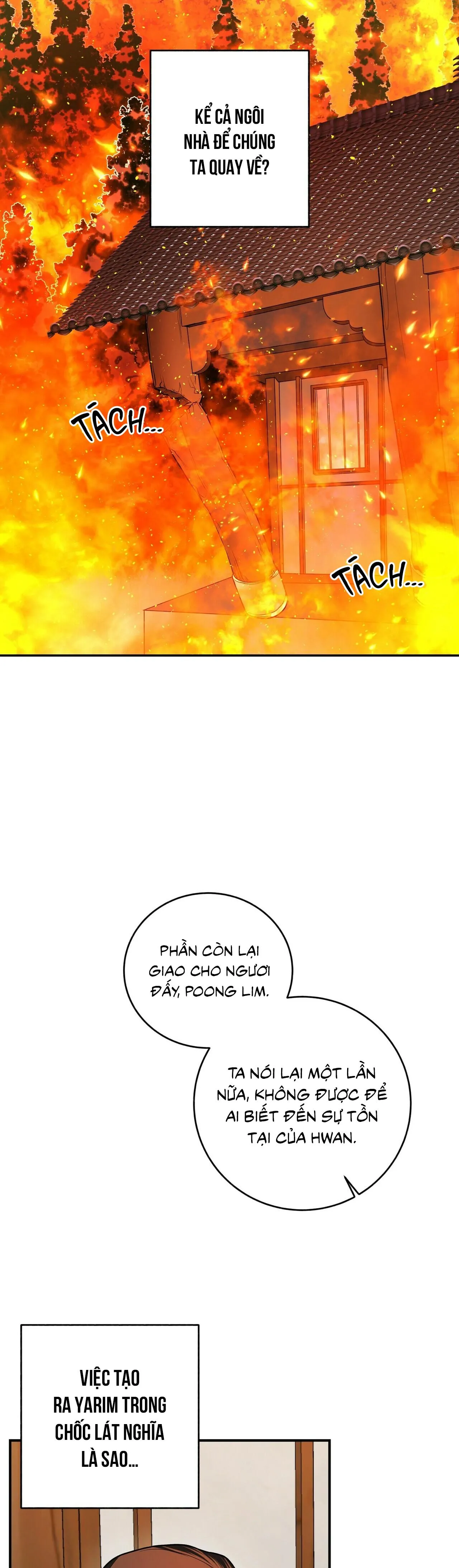 BÁT NHÃ GIAI NHÂN Chapter 8 Trang 24