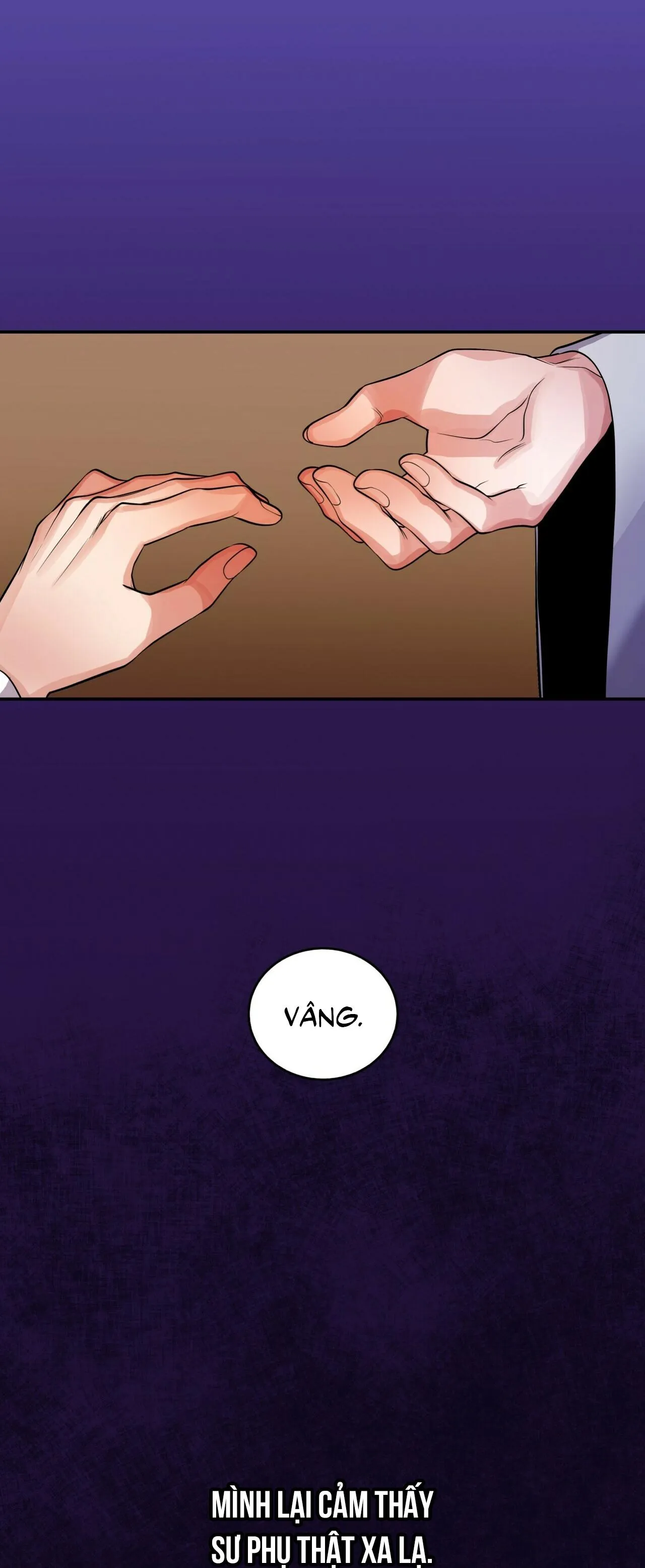 BÁT NHÃ GIAI NHÂN Chapter 8 Trang 30