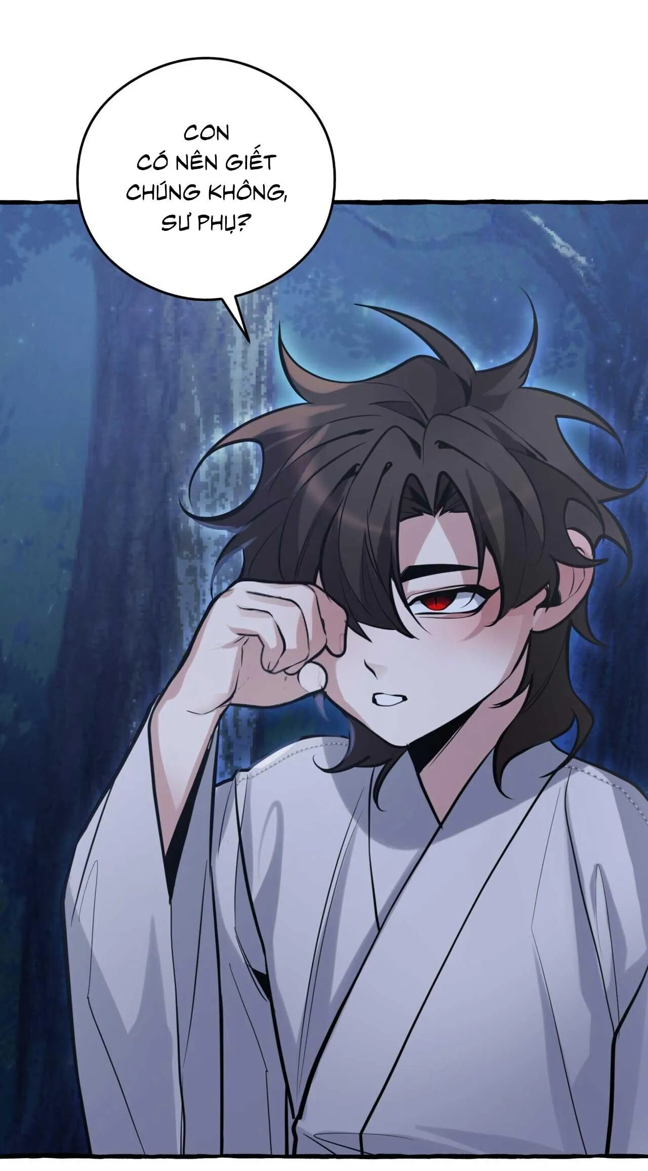 BÁT NHÃ GIAI NHÂN Chapter 80 Trang 4