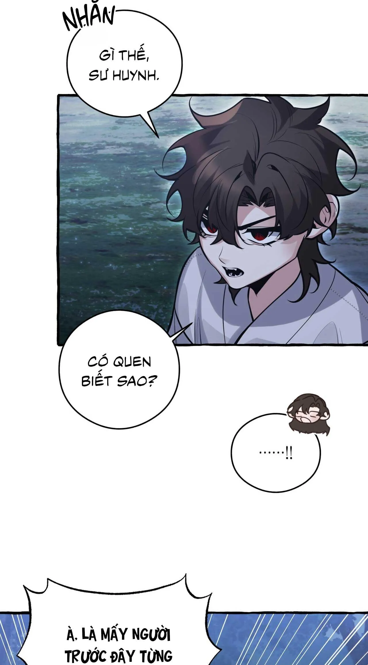 BÁT NHÃ GIAI NHÂN Chapter 80 Trang 6