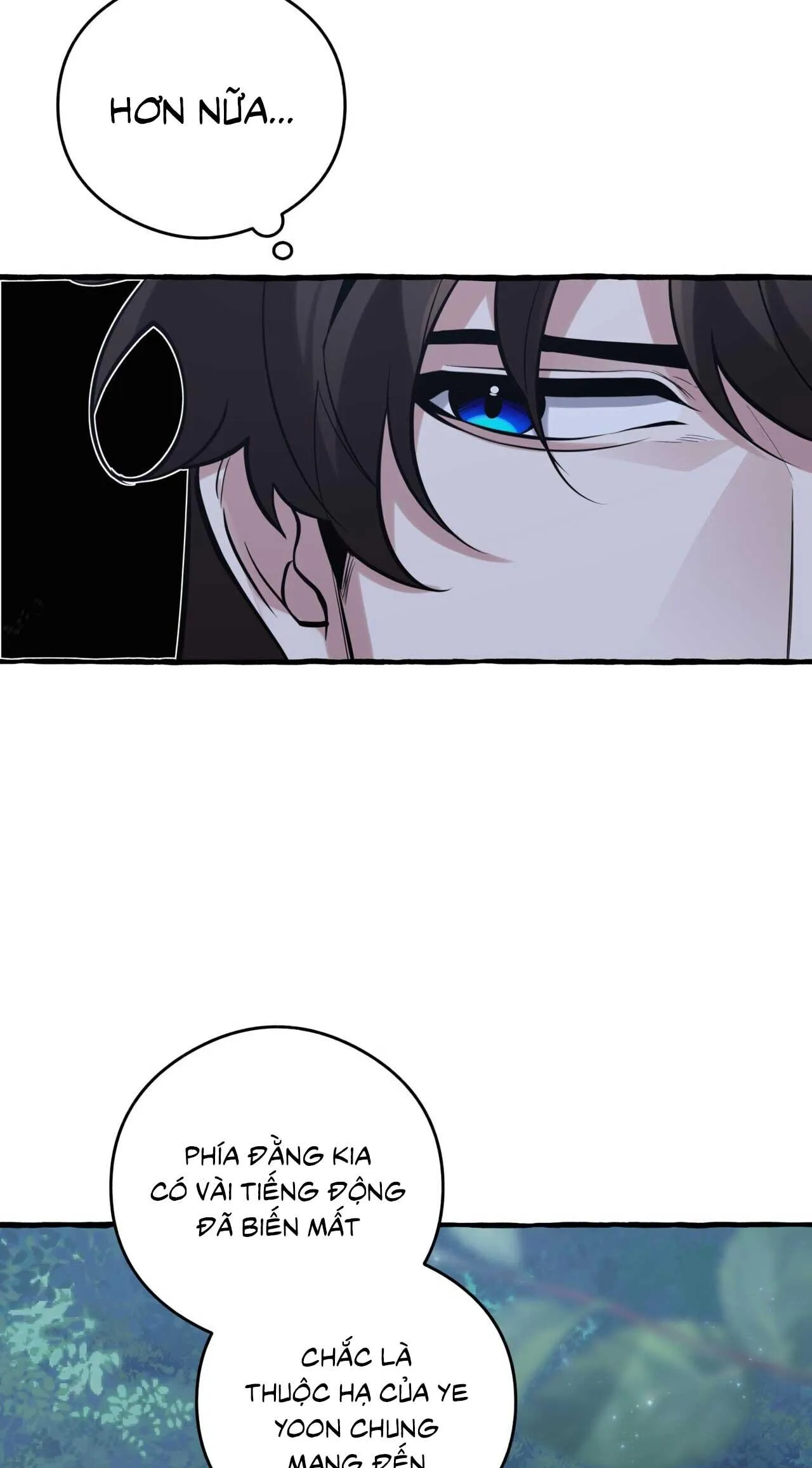 BÁT NHÃ GIAI NHÂN Chapter 80 Trang 10