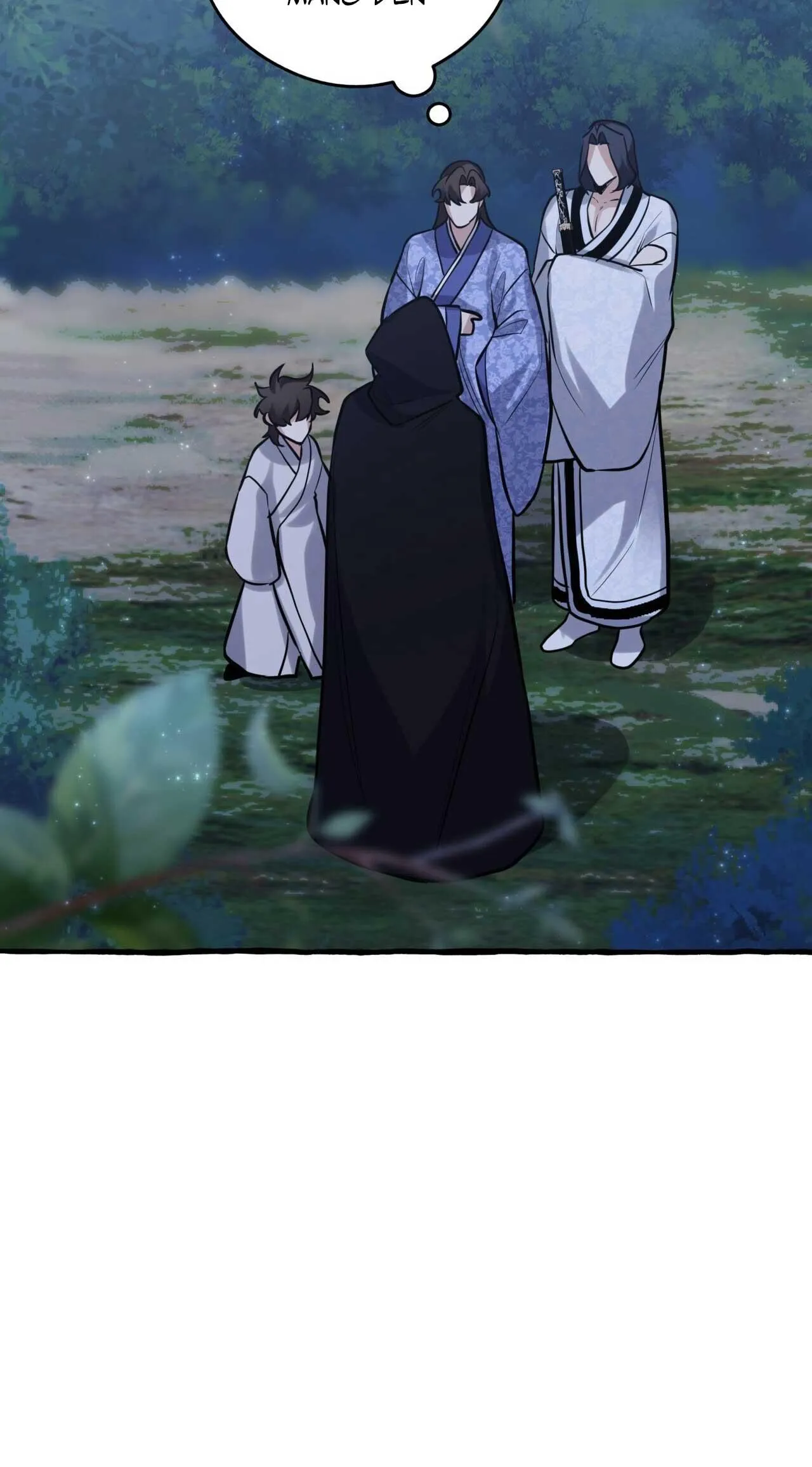 BÁT NHÃ GIAI NHÂN Chapter 80 Trang 11