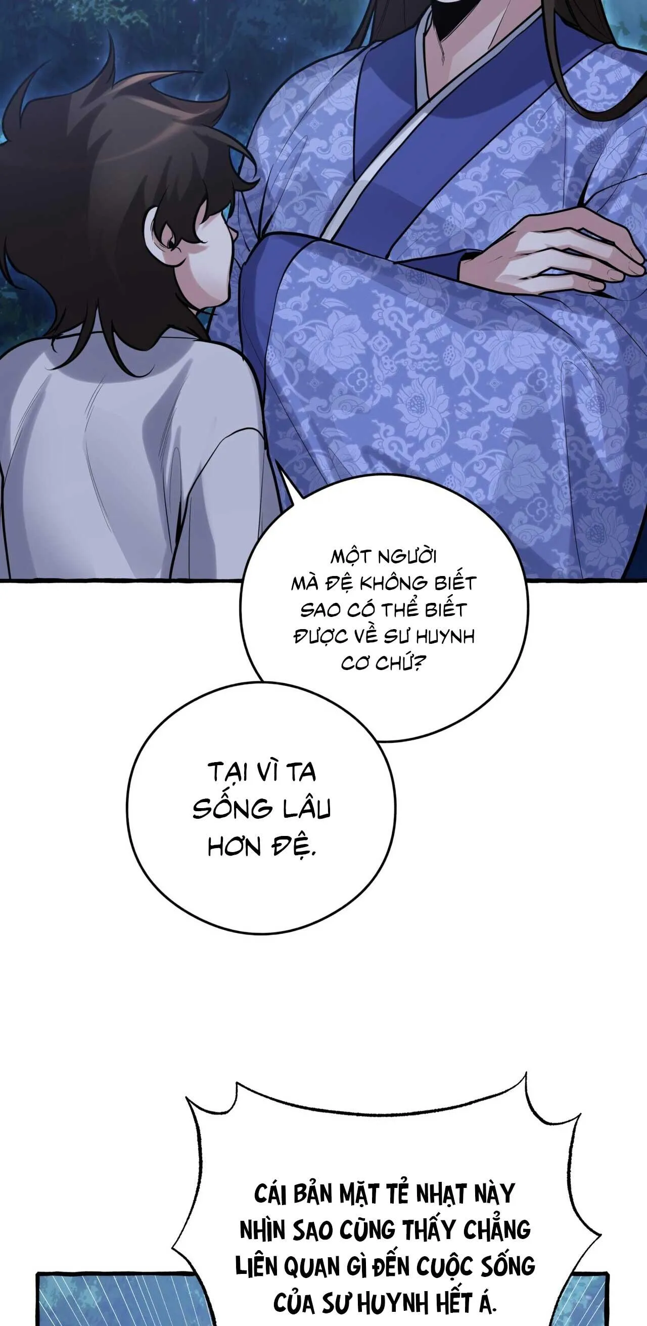 BÁT NHÃ GIAI NHÂN Chapter 80 Trang 15
