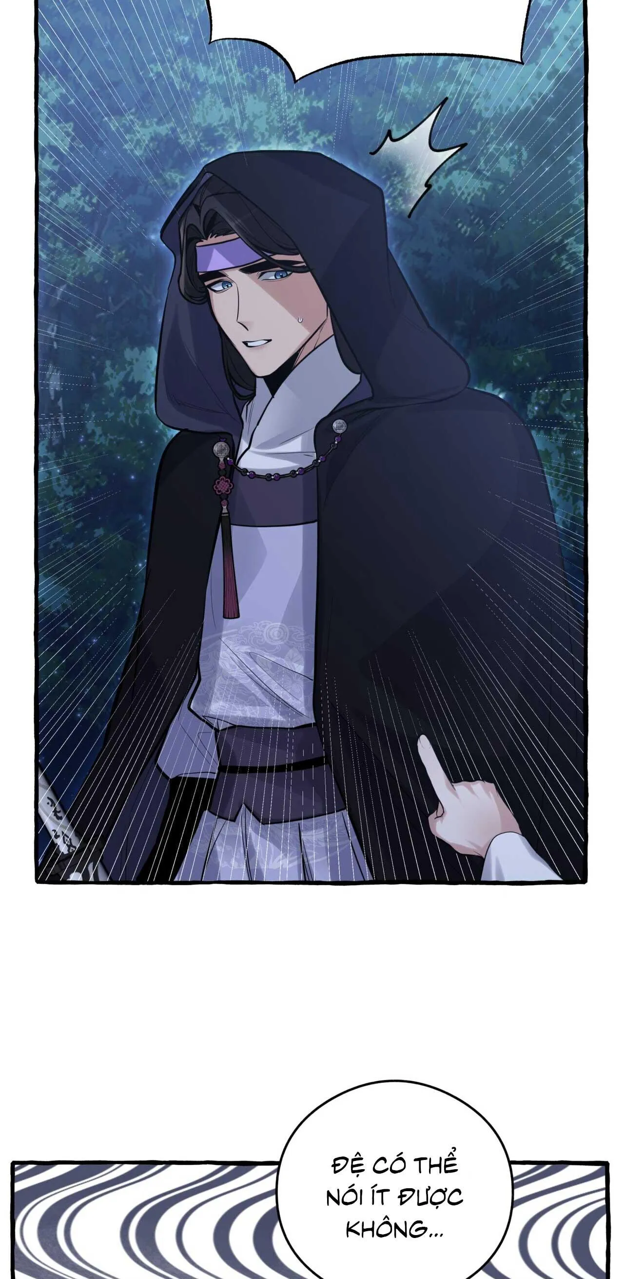 BÁT NHÃ GIAI NHÂN Chapter 80 Trang 16