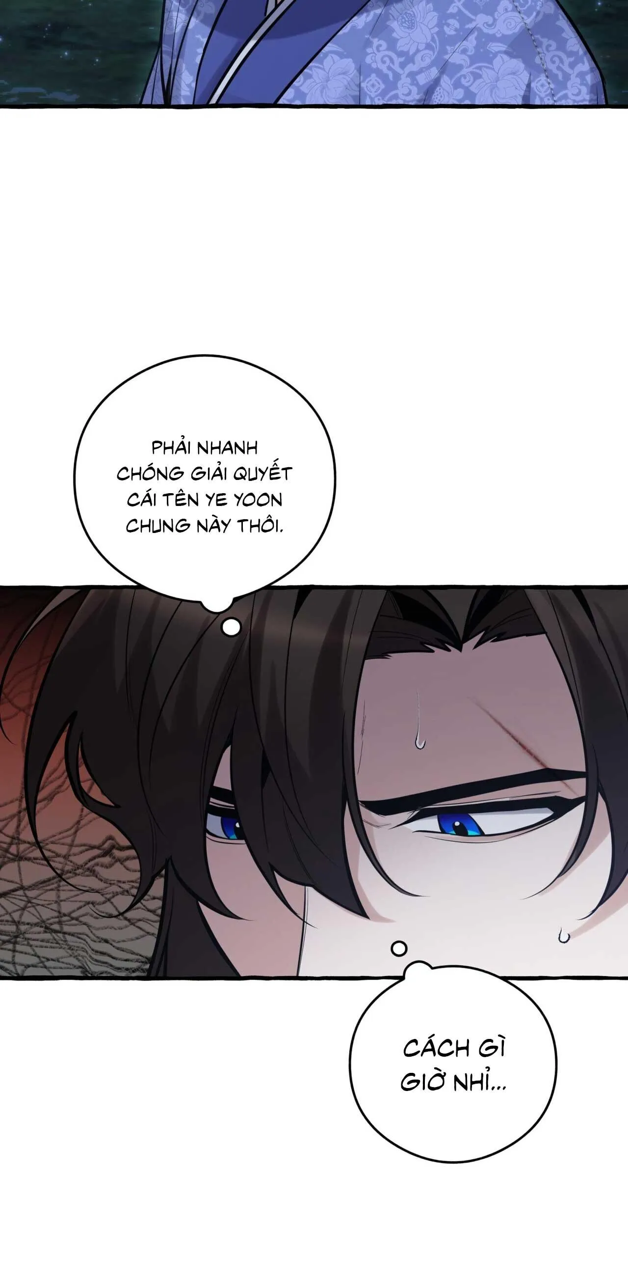 BÁT NHÃ GIAI NHÂN Chapter 80 Trang 18