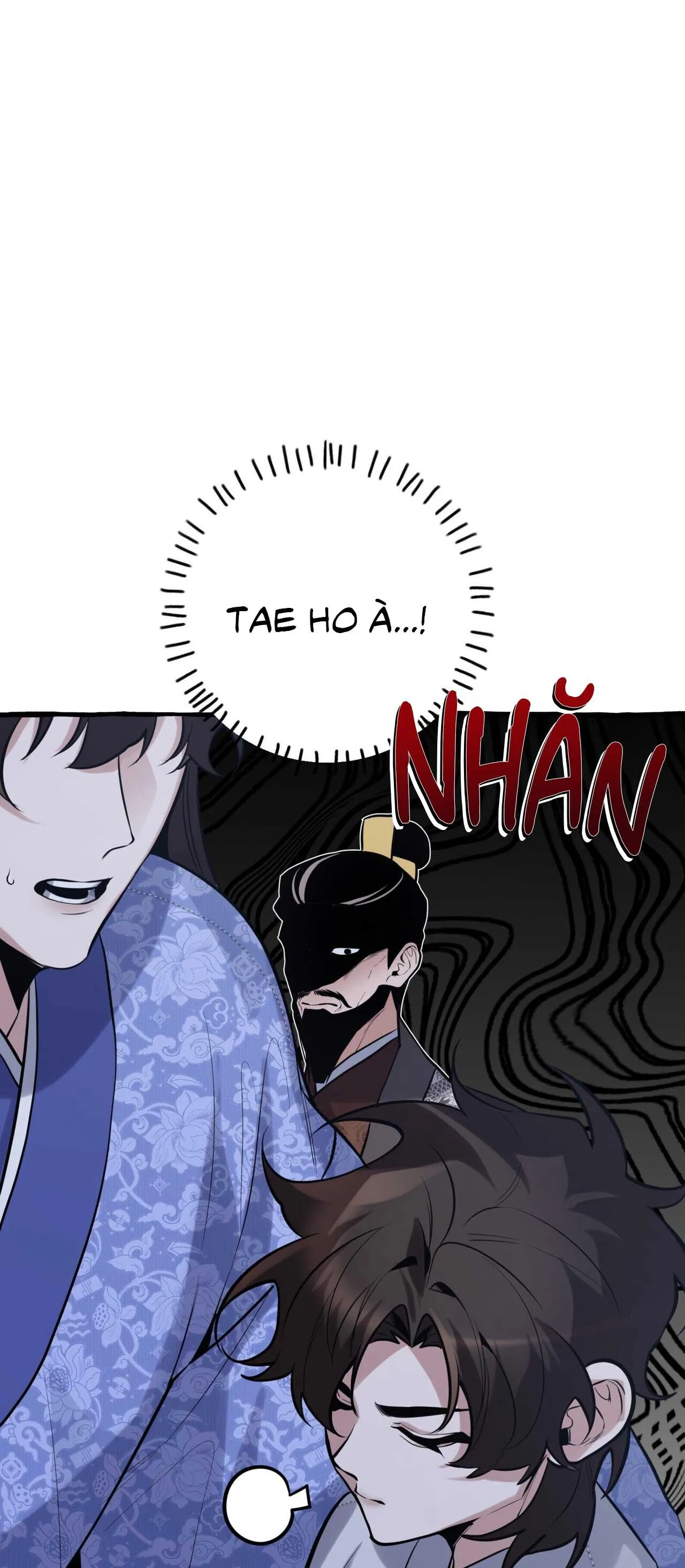 BÁT NHÃ GIAI NHÂN Chapter 80 Trang 22