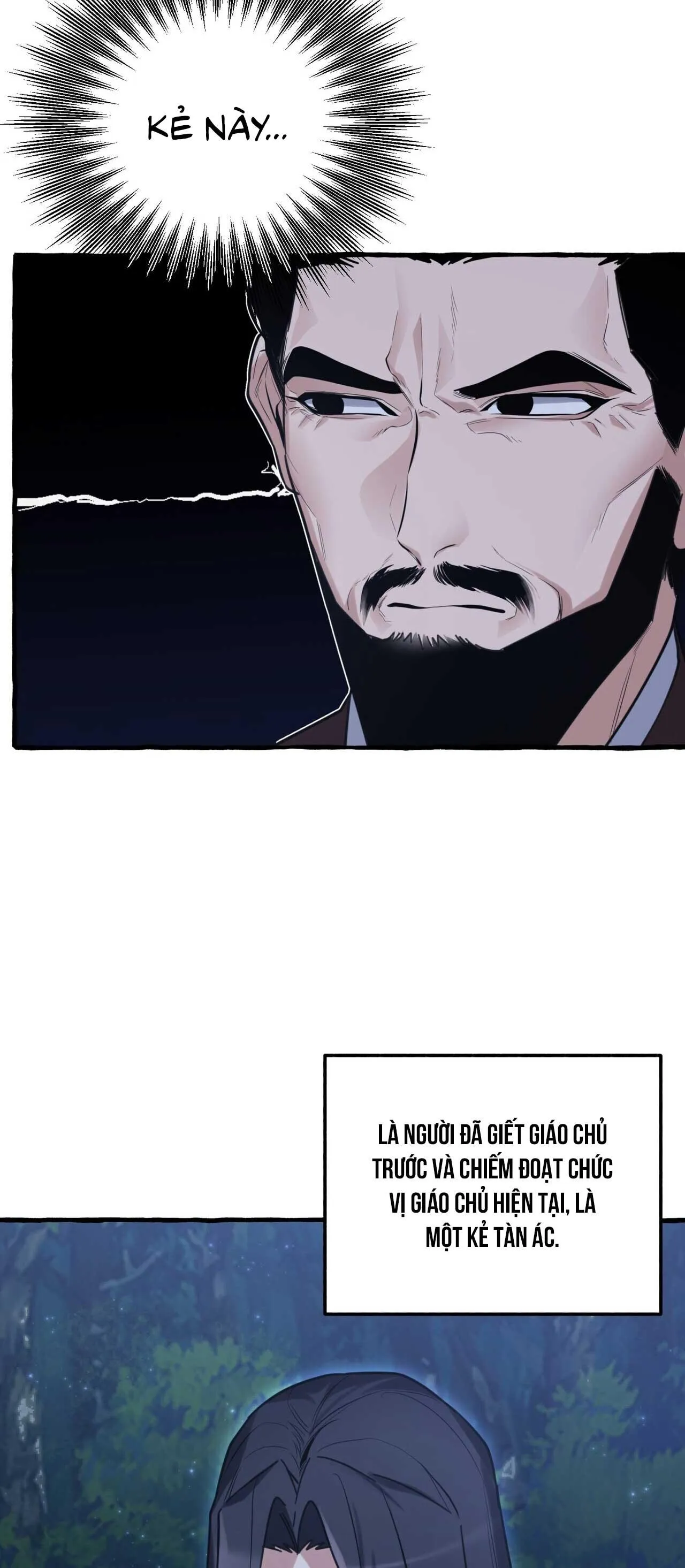 BÁT NHÃ GIAI NHÂN Chapter 80 Trang 25