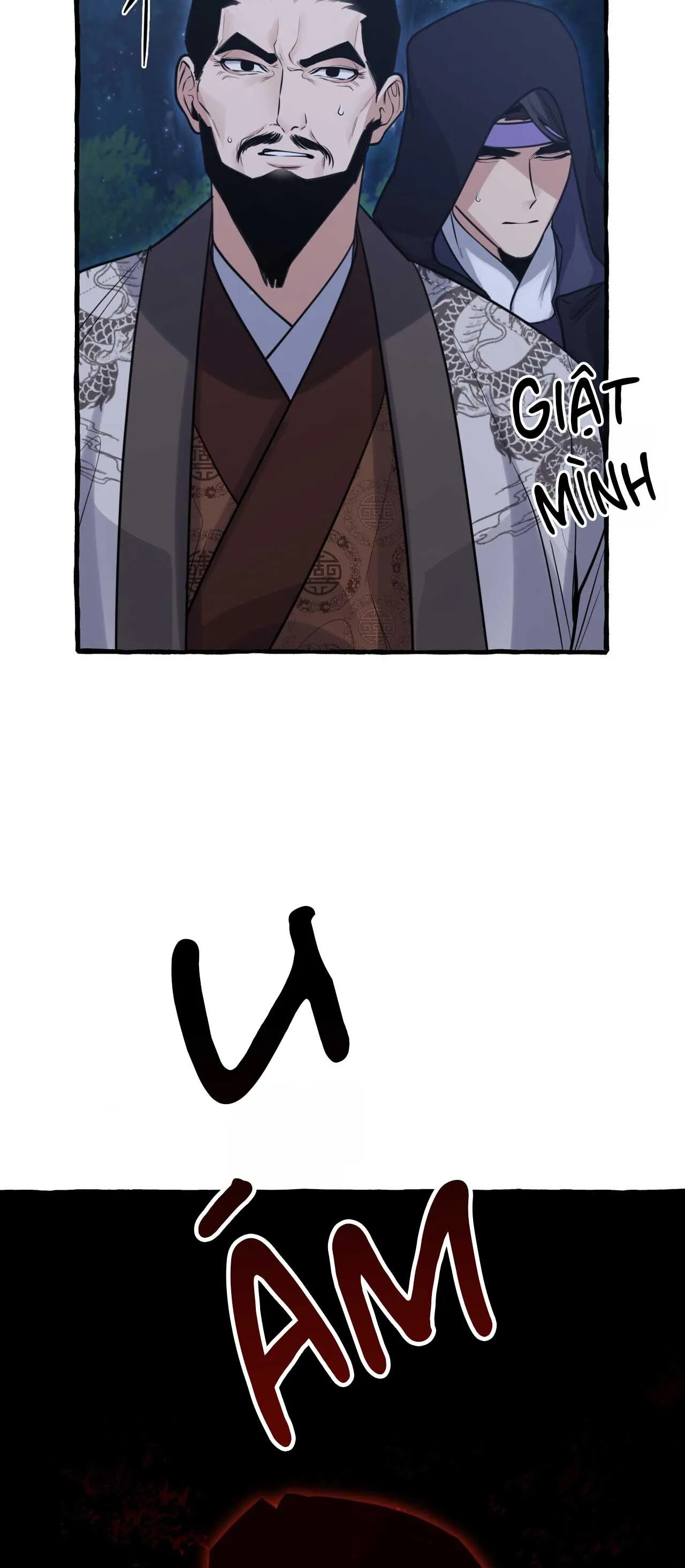 BÁT NHÃ GIAI NHÂN Chapter 80 Trang 27