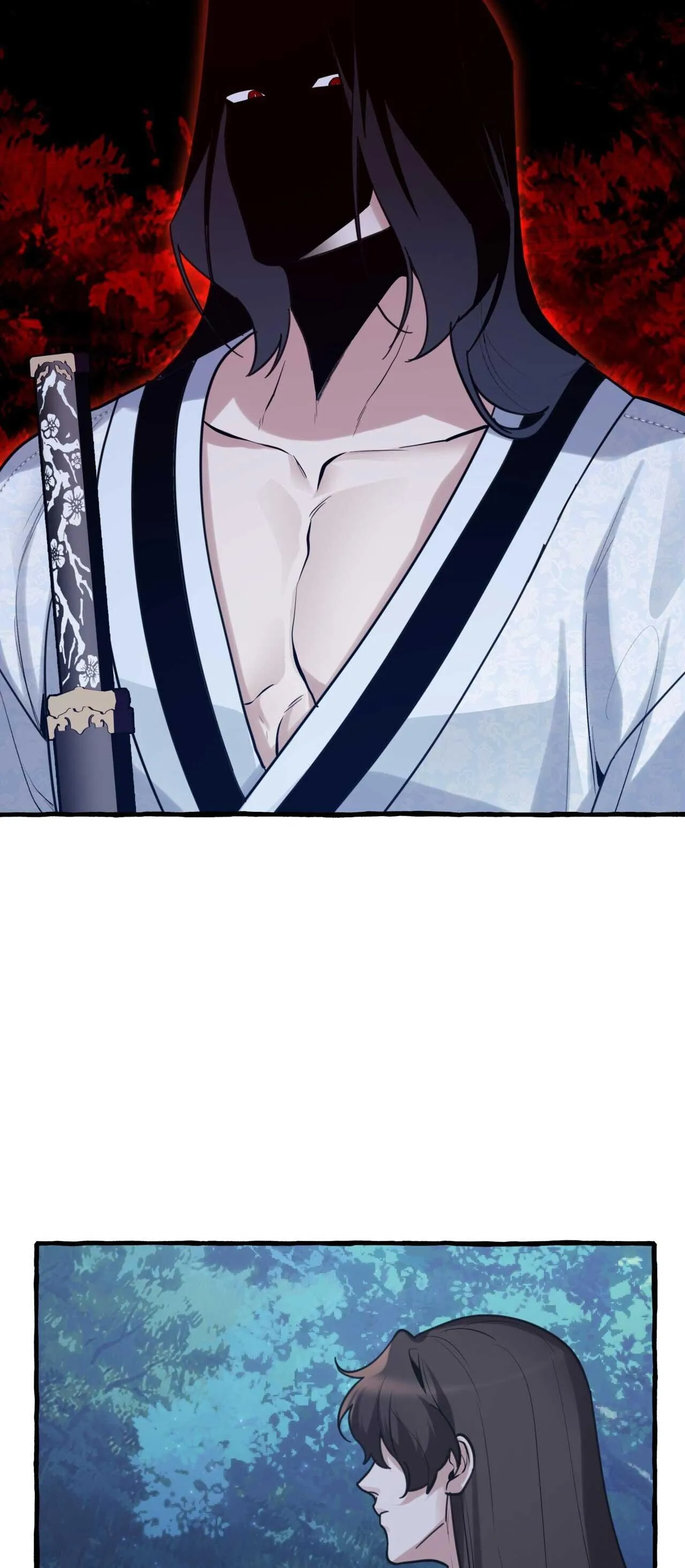 BÁT NHÃ GIAI NHÂN Chapter 80 Trang 28