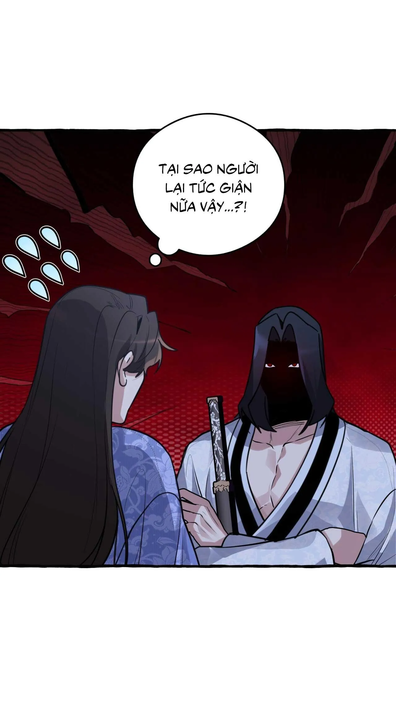 BÁT NHÃ GIAI NHÂN Chapter 80 Trang 32