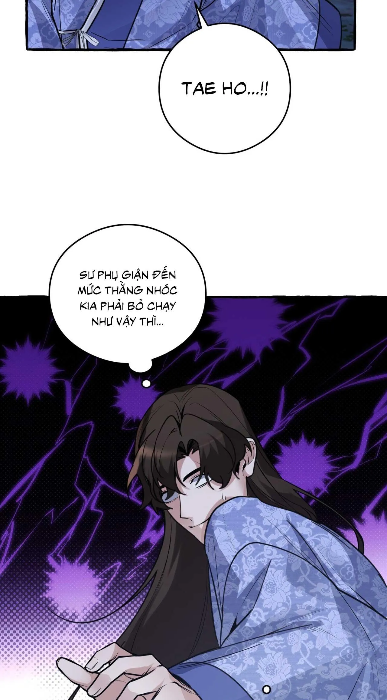 BÁT NHÃ GIAI NHÂN Chapter 80 Trang 34