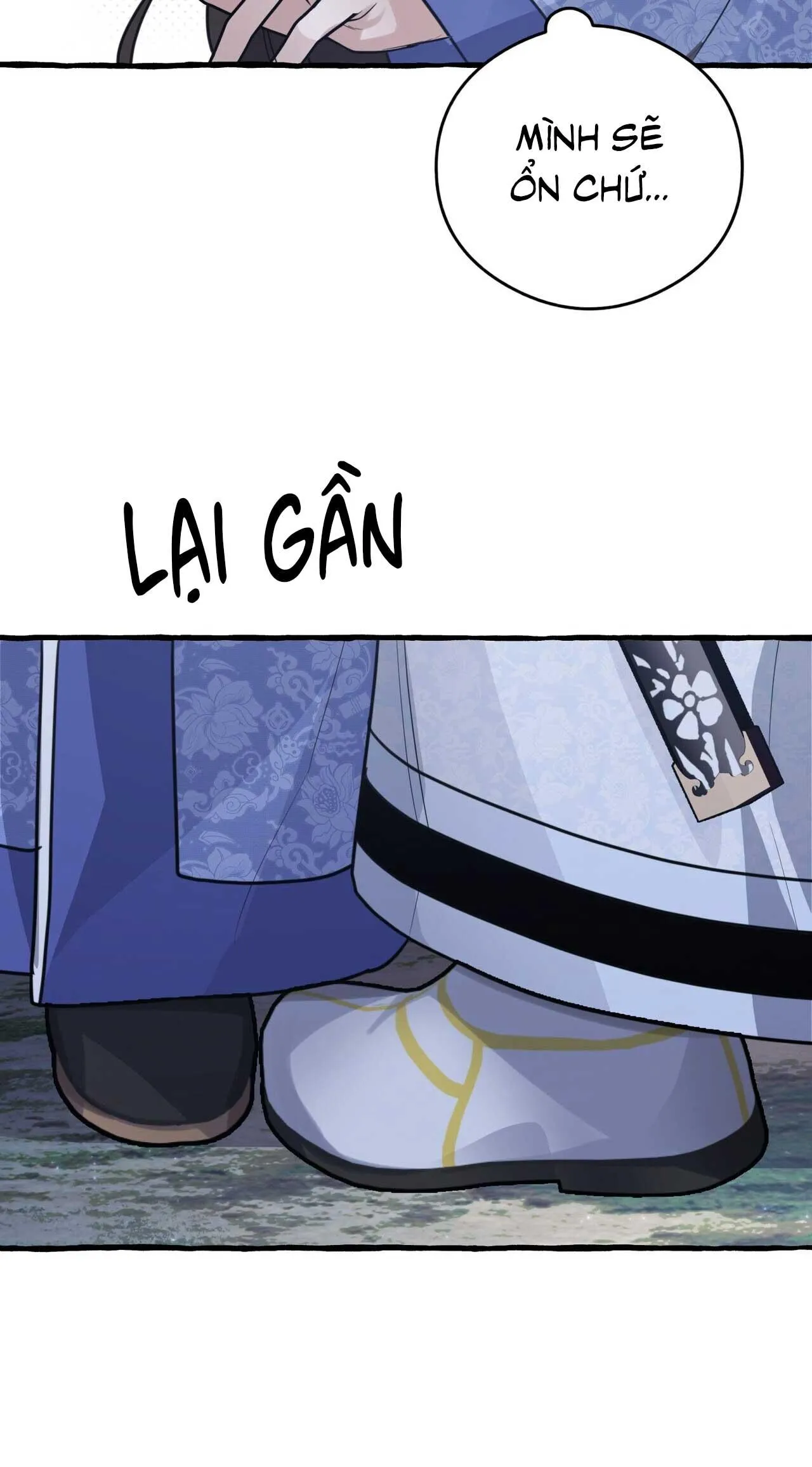 BÁT NHÃ GIAI NHÂN Chapter 80 Trang 35