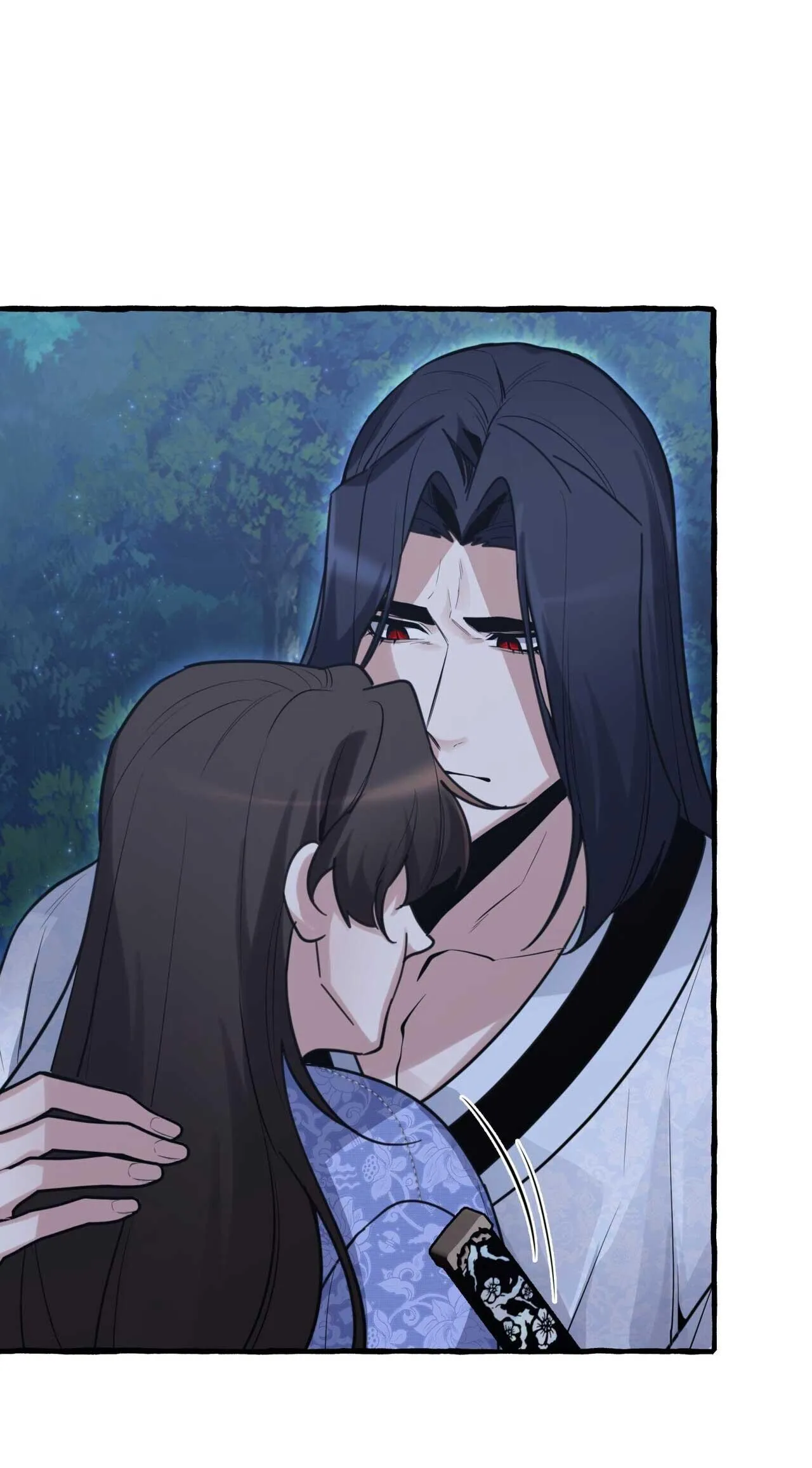 BÁT NHÃ GIAI NHÂN Chapter 80 Trang 36