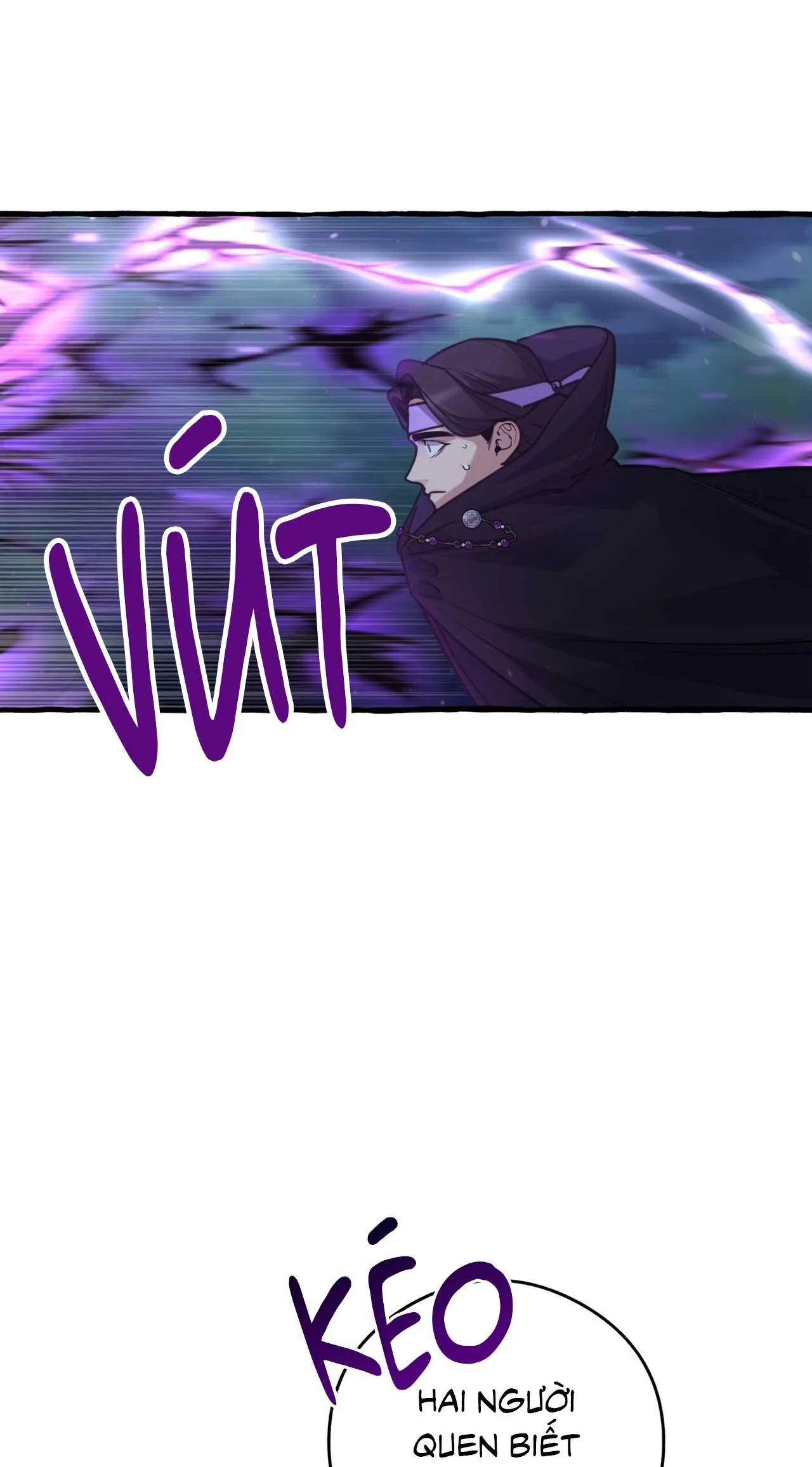 BÁT NHÃ GIAI NHÂN Chapter 80 Trang 39