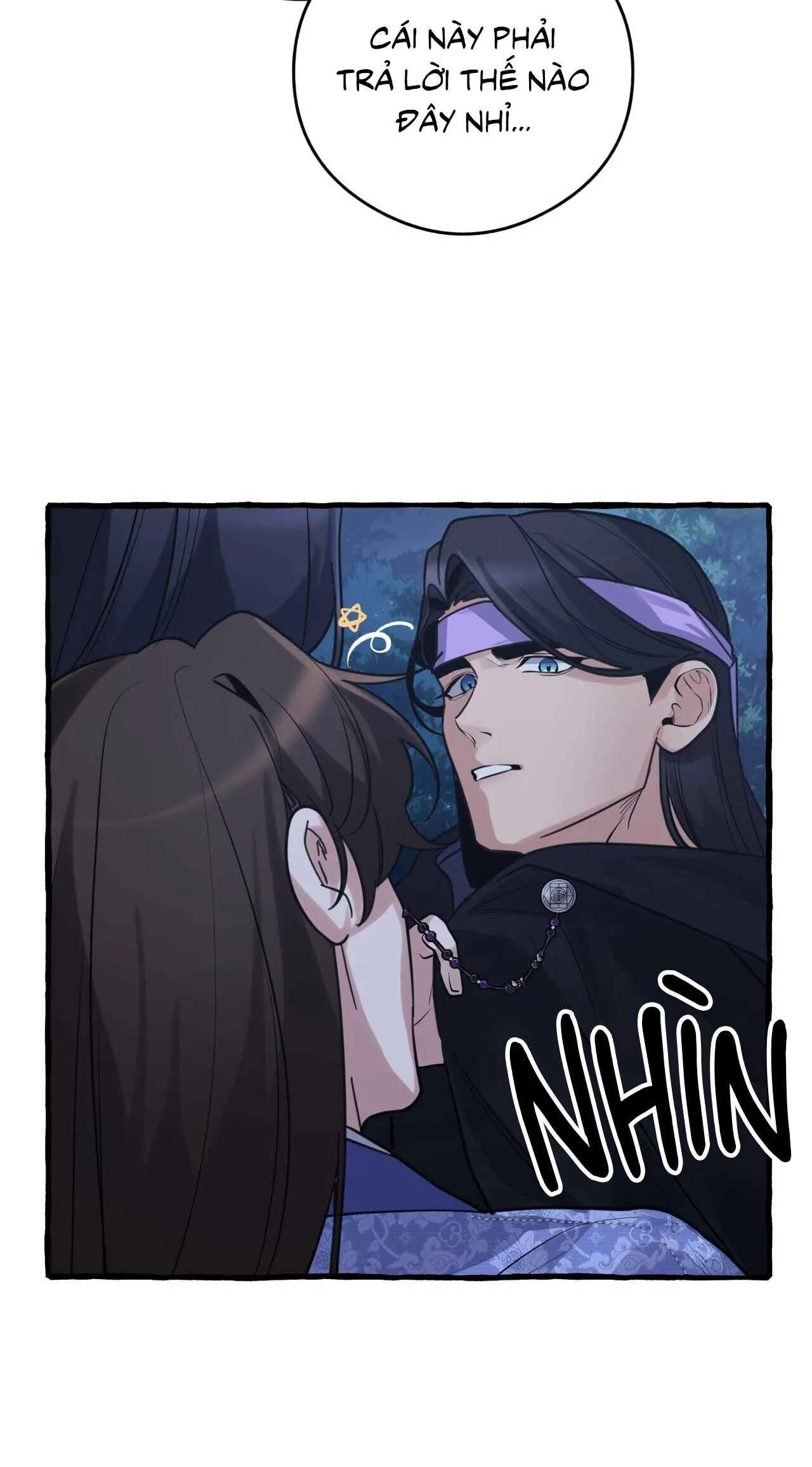 BÁT NHÃ GIAI NHÂN Chapter 80 Trang 41