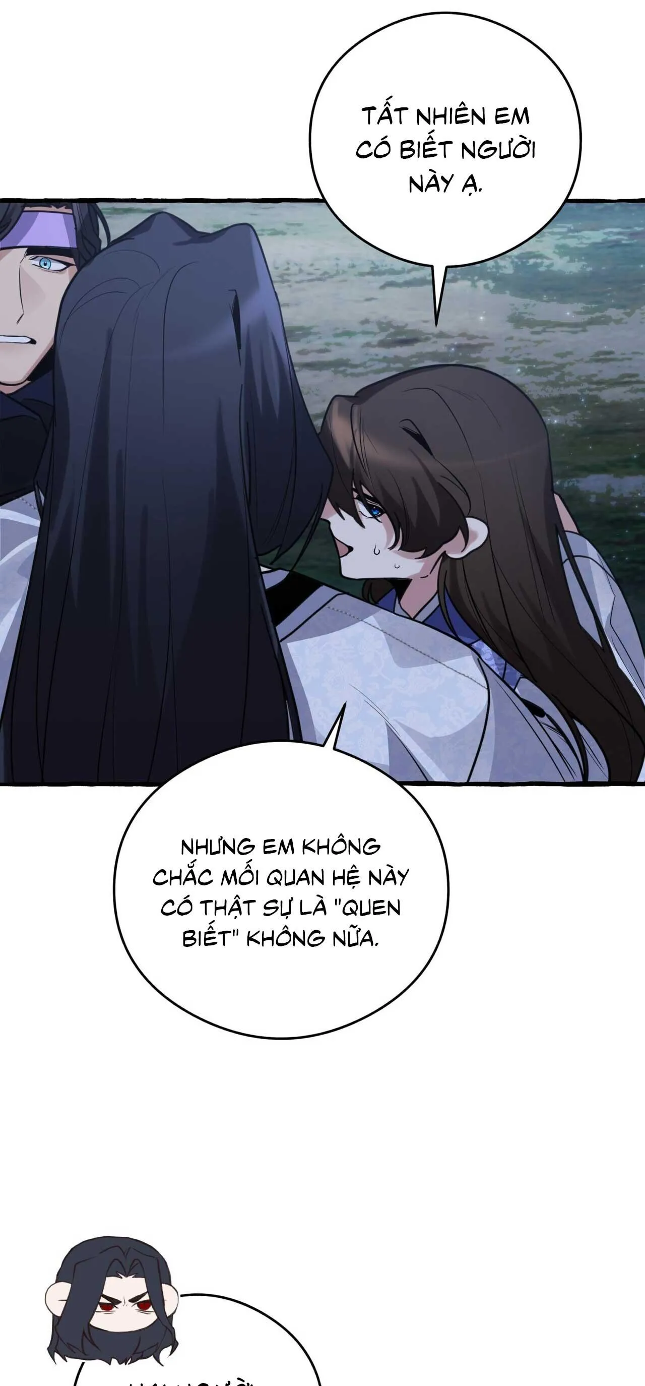 BÁT NHÃ GIAI NHÂN Chapter 80 Trang 44