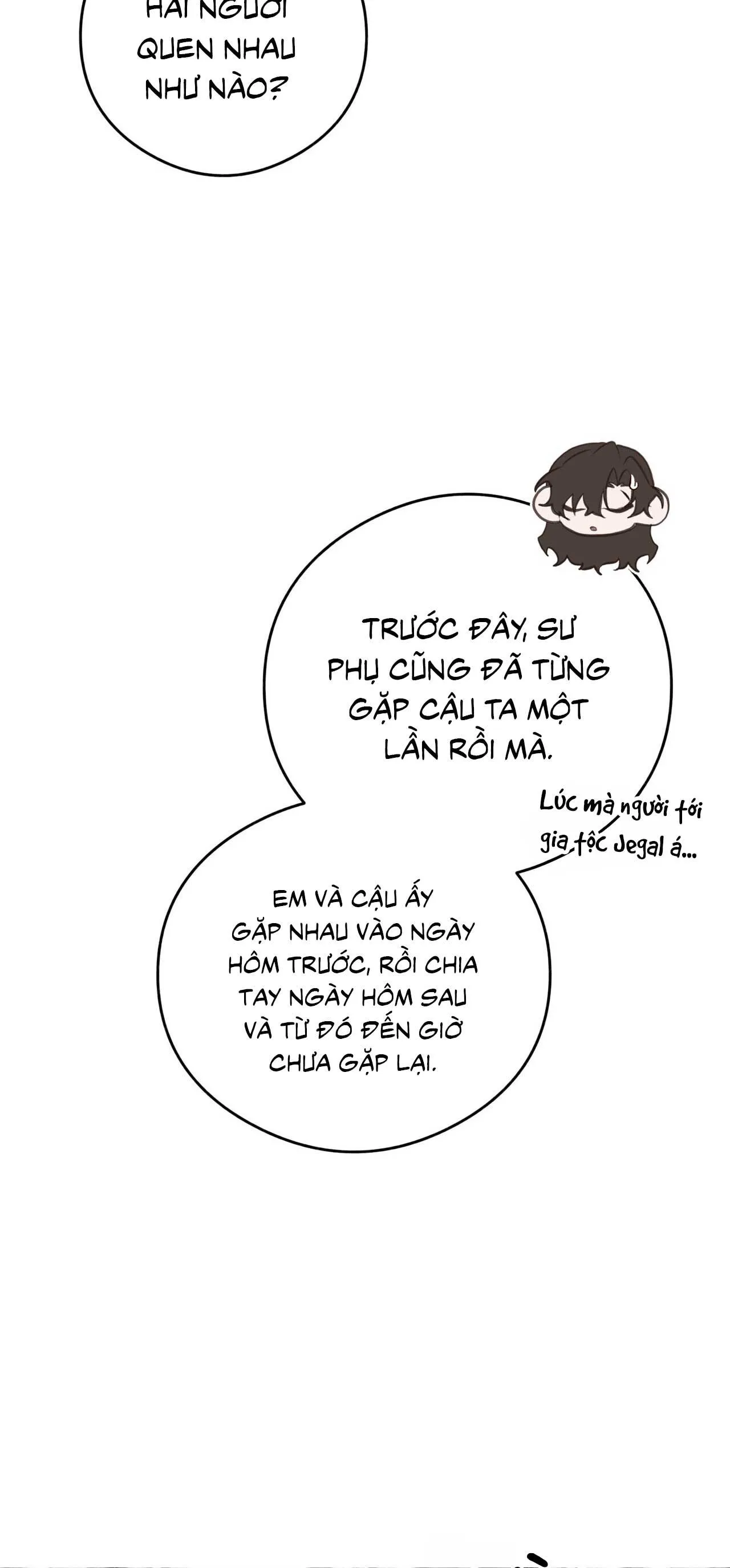 BÁT NHÃ GIAI NHÂN Chapter 80 Trang 45