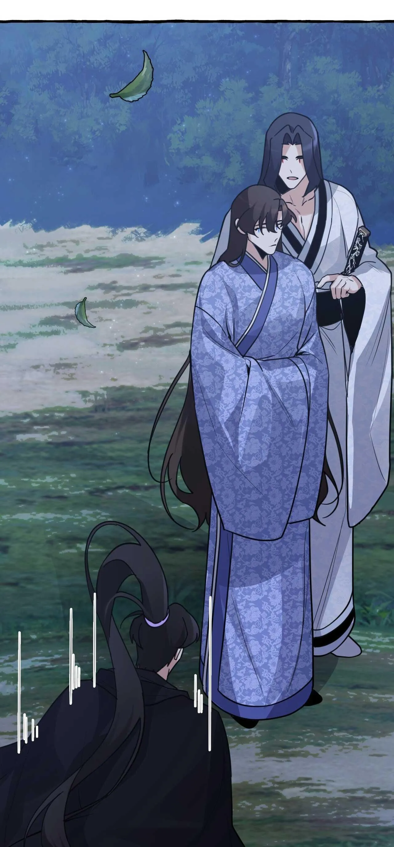 BÁT NHÃ GIAI NHÂN Chapter 80 Trang 50