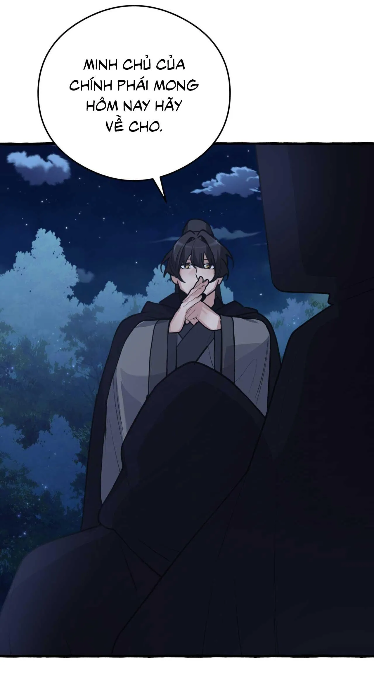 BÁT NHÃ GIAI NHÂN Chapter 80 Trang 52