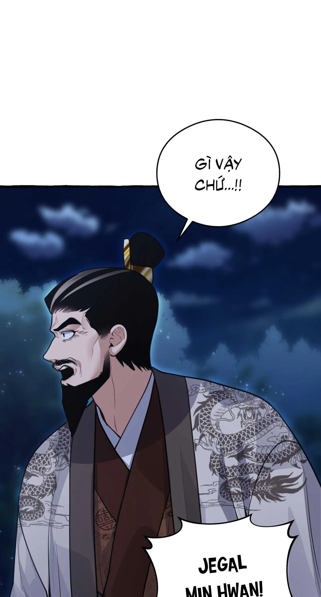 BÁT NHÃ GIAI NHÂN Chapter 80 Trang 53