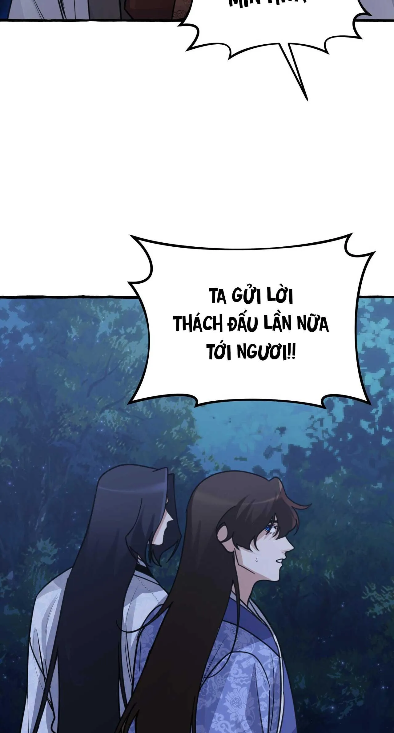 BÁT NHÃ GIAI NHÂN Chapter 80 Trang 54