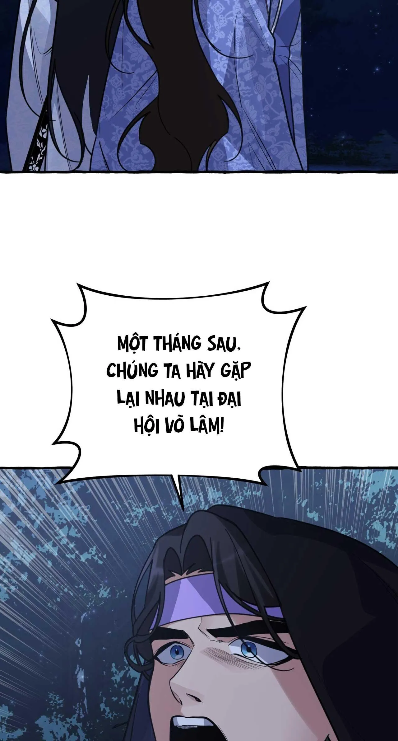 BÁT NHÃ GIAI NHÂN Chapter 80 Trang 55