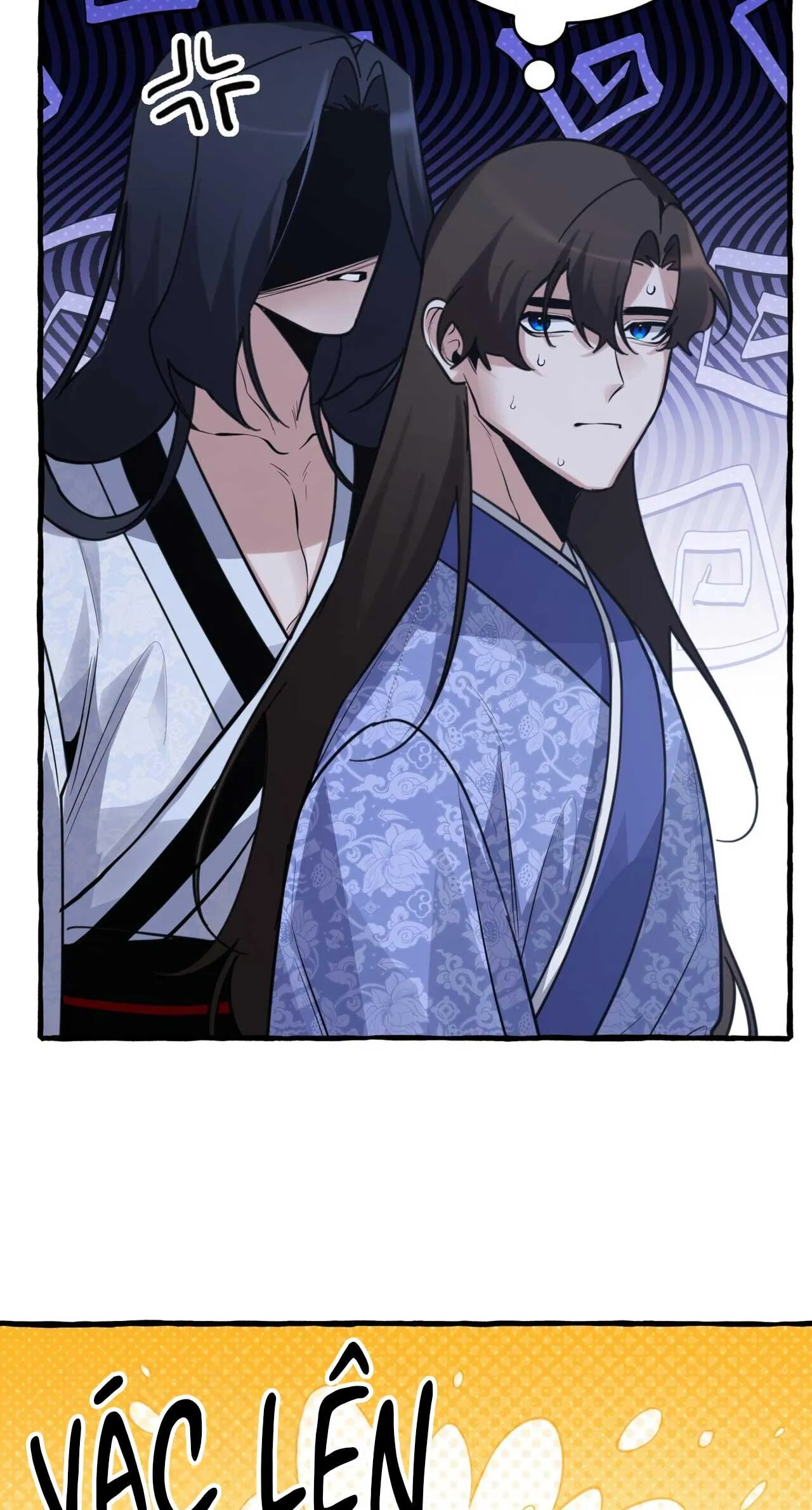 BÁT NHÃ GIAI NHÂN Chapter 80 Trang 57