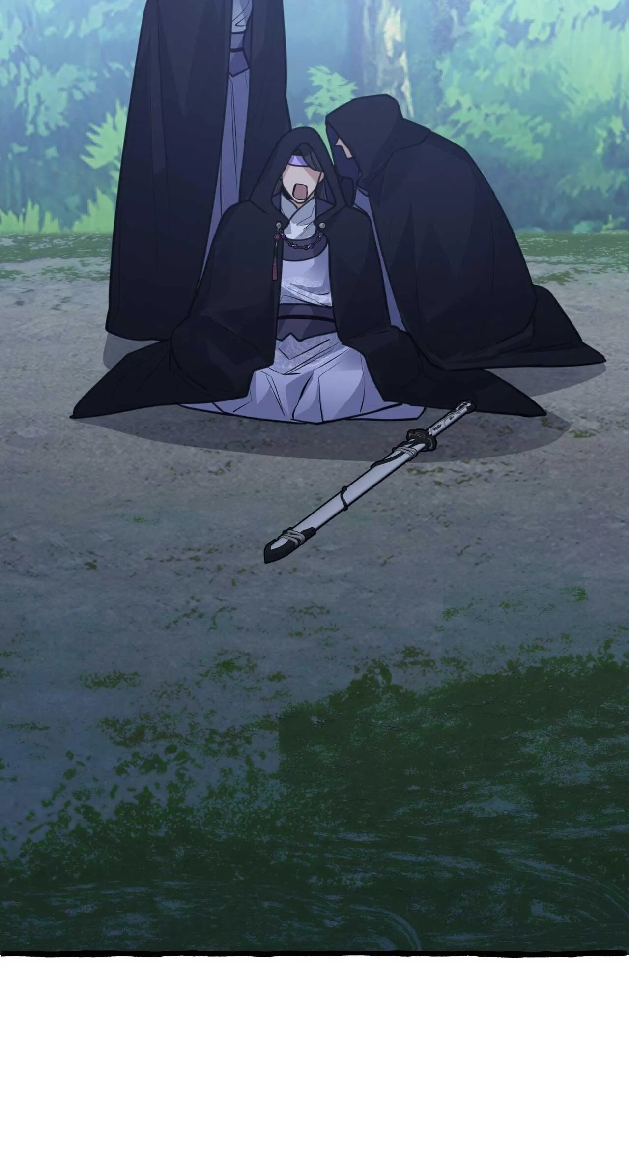 BÁT NHÃ GIAI NHÂN Chapter 80 Trang 60