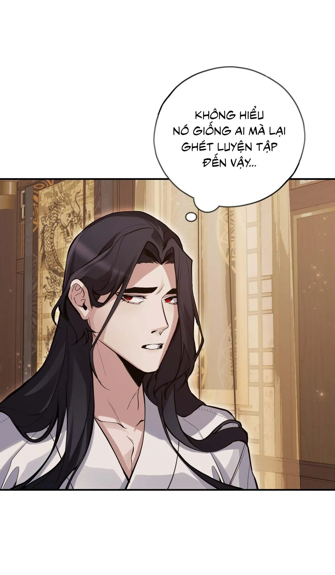 BÁT NHÃ GIAI NHÂN Chapter 81 Trang 16