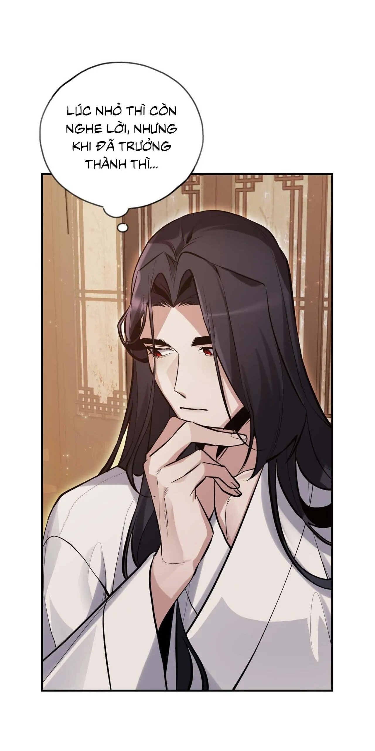 BÁT NHÃ GIAI NHÂN Chapter 81 Trang 21