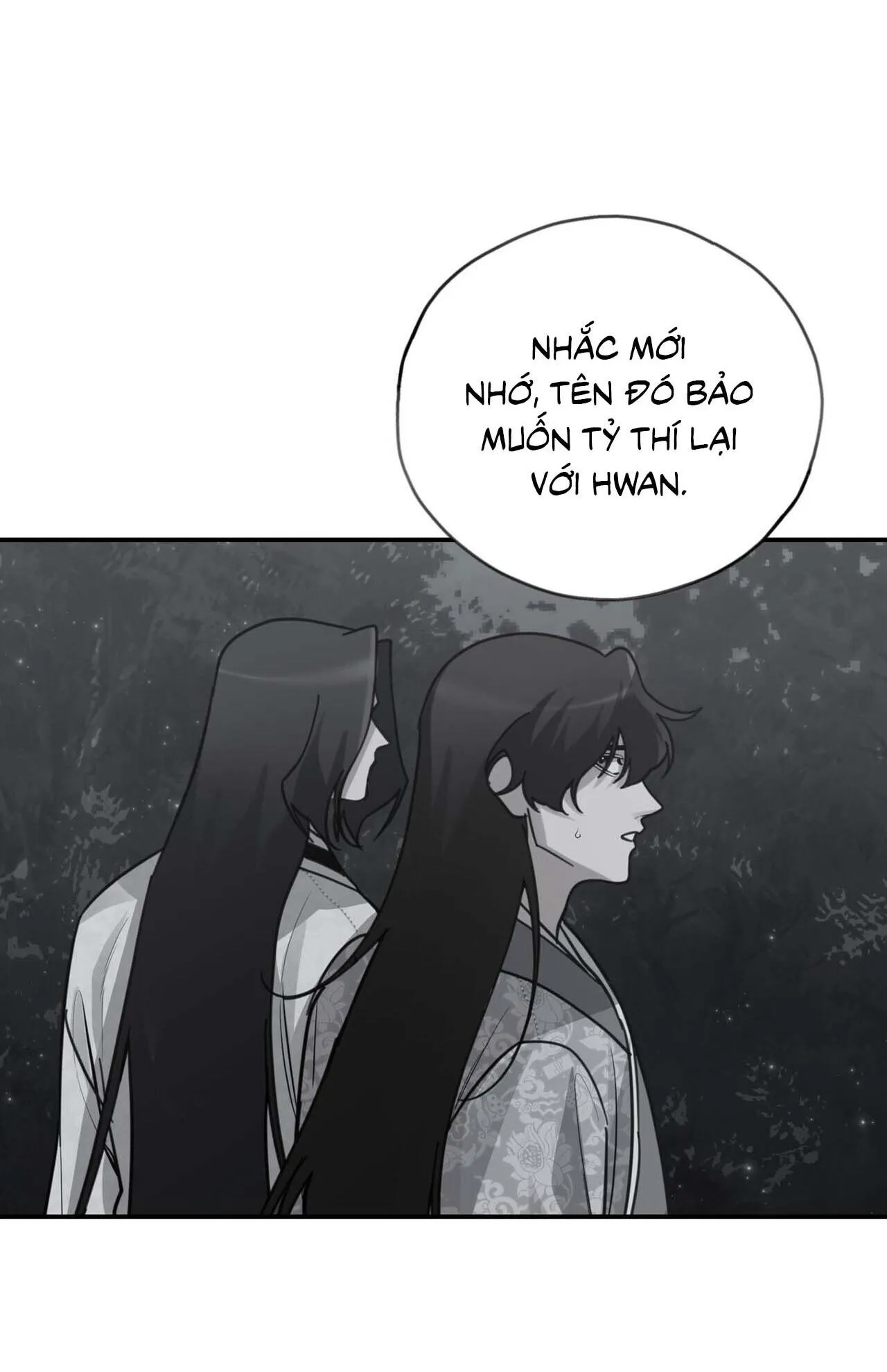 BÁT NHÃ GIAI NHÂN Chapter 81 Trang 25