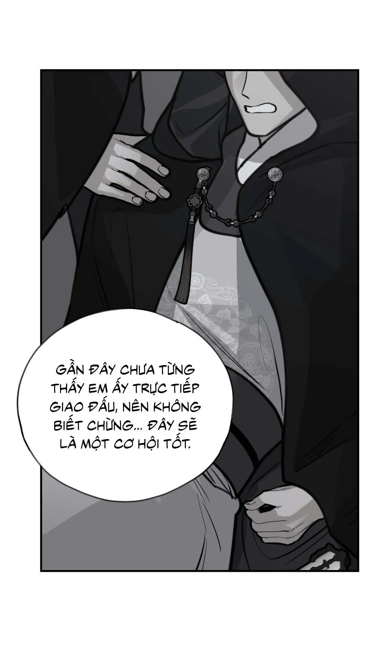 BÁT NHÃ GIAI NHÂN Chapter 81 Trang 26