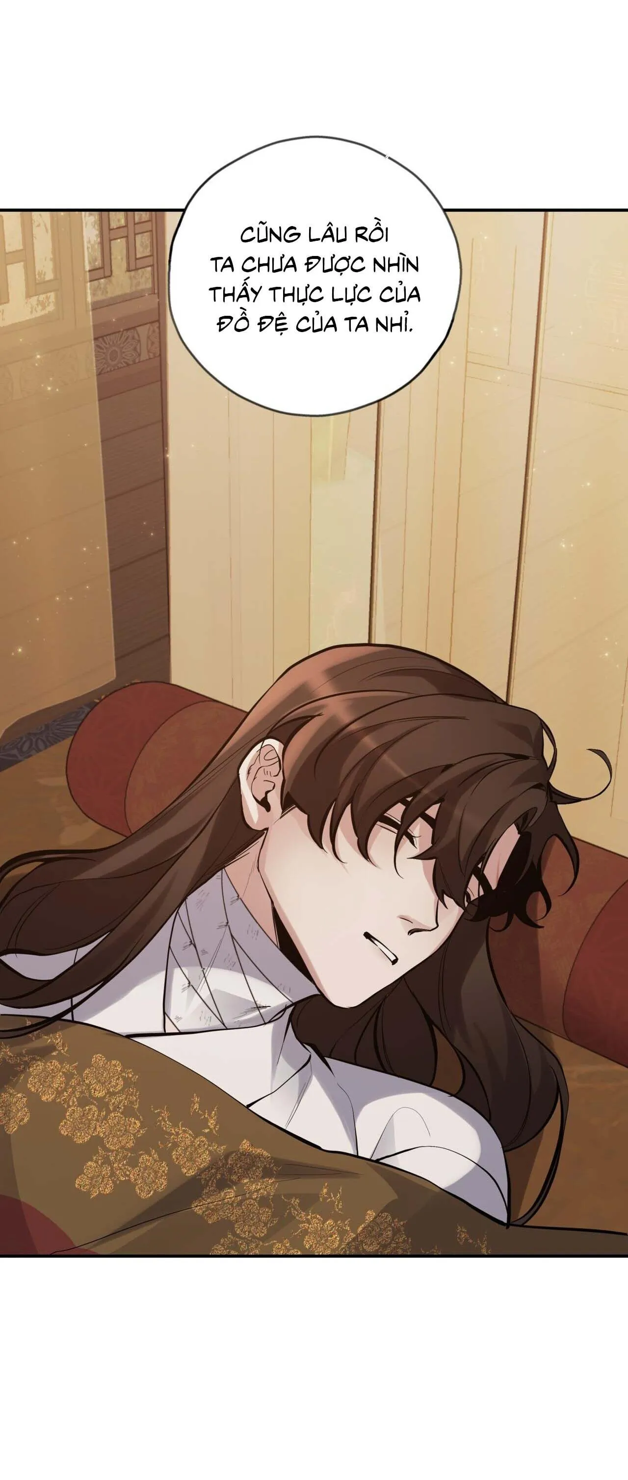 BÁT NHÃ GIAI NHÂN Chapter 81 Trang 27