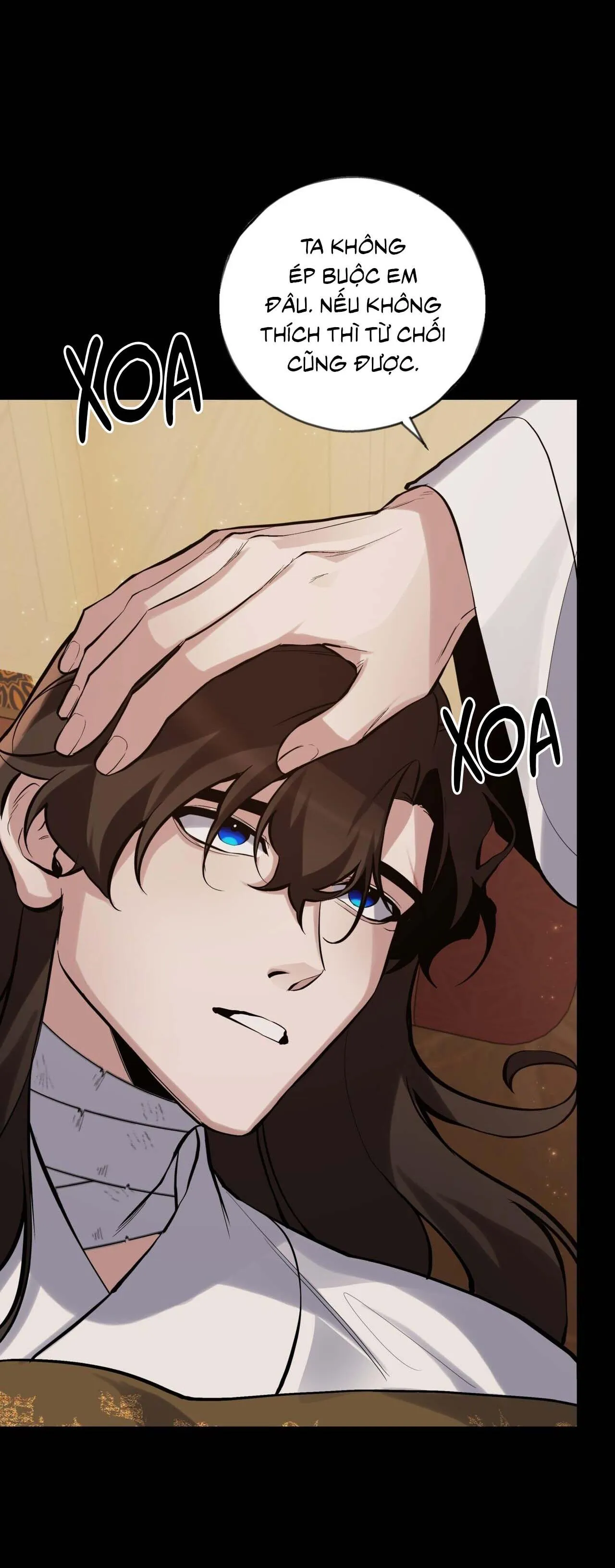 BÁT NHÃ GIAI NHÂN Chapter 81 Trang 37