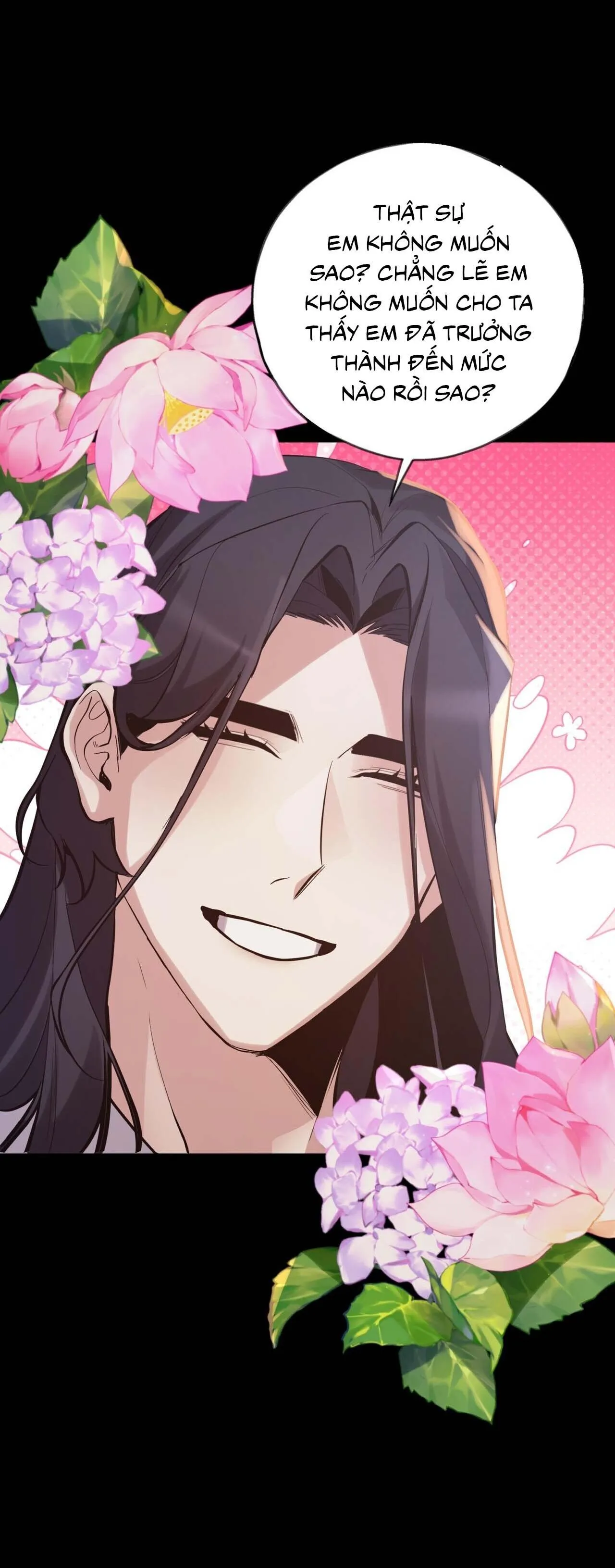 BÁT NHÃ GIAI NHÂN Chapter 81 Trang 40