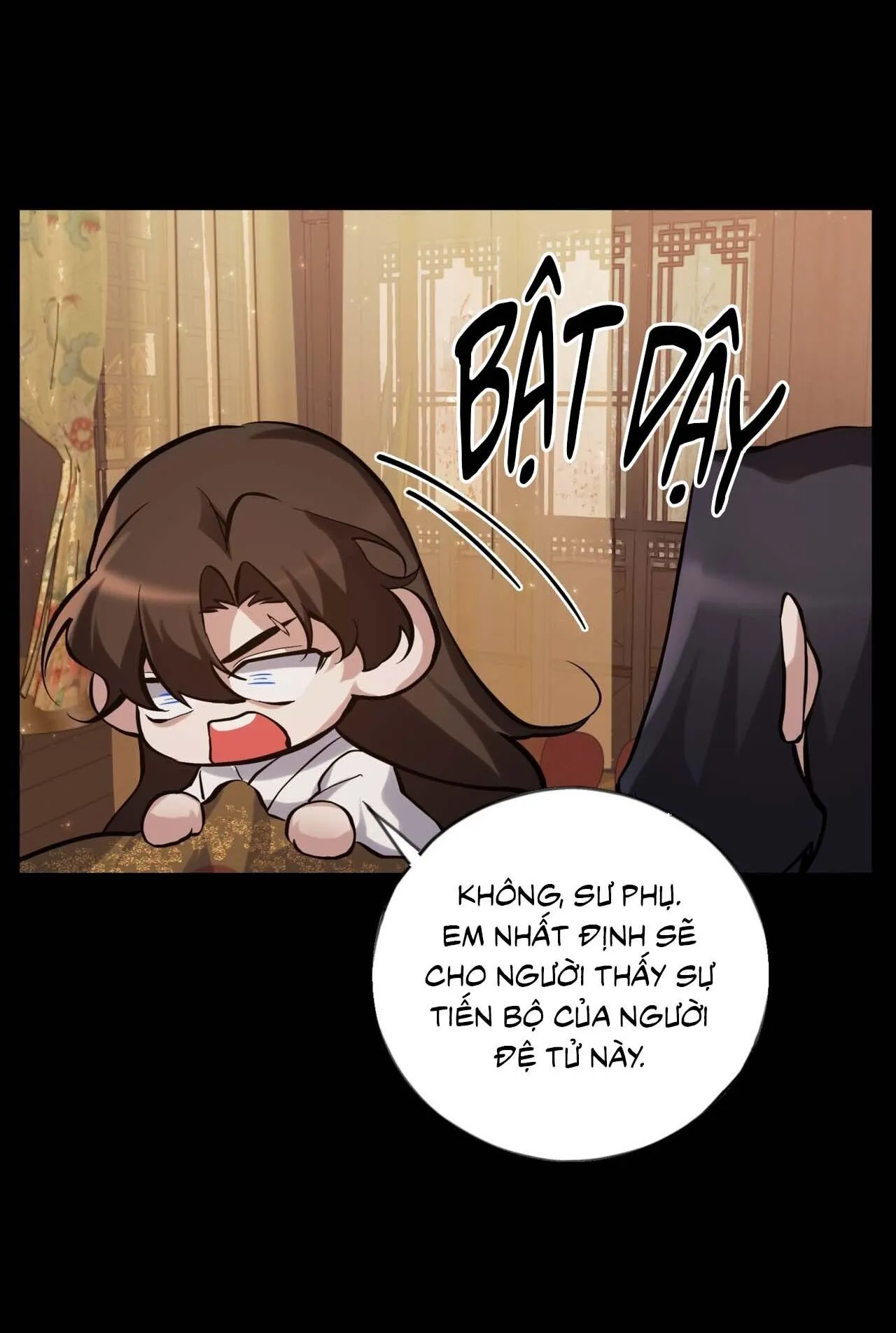 BÁT NHÃ GIAI NHÂN Chapter 81 Trang 41