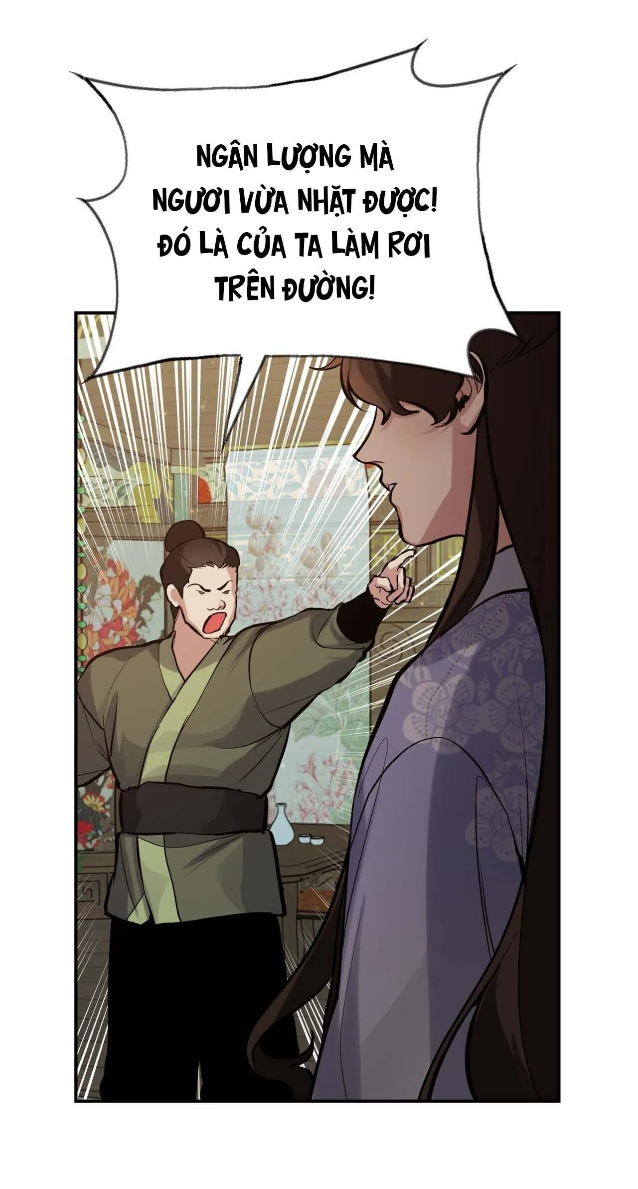 BÁT NHÃ GIAI NHÂN Chapter 81 Trang 43