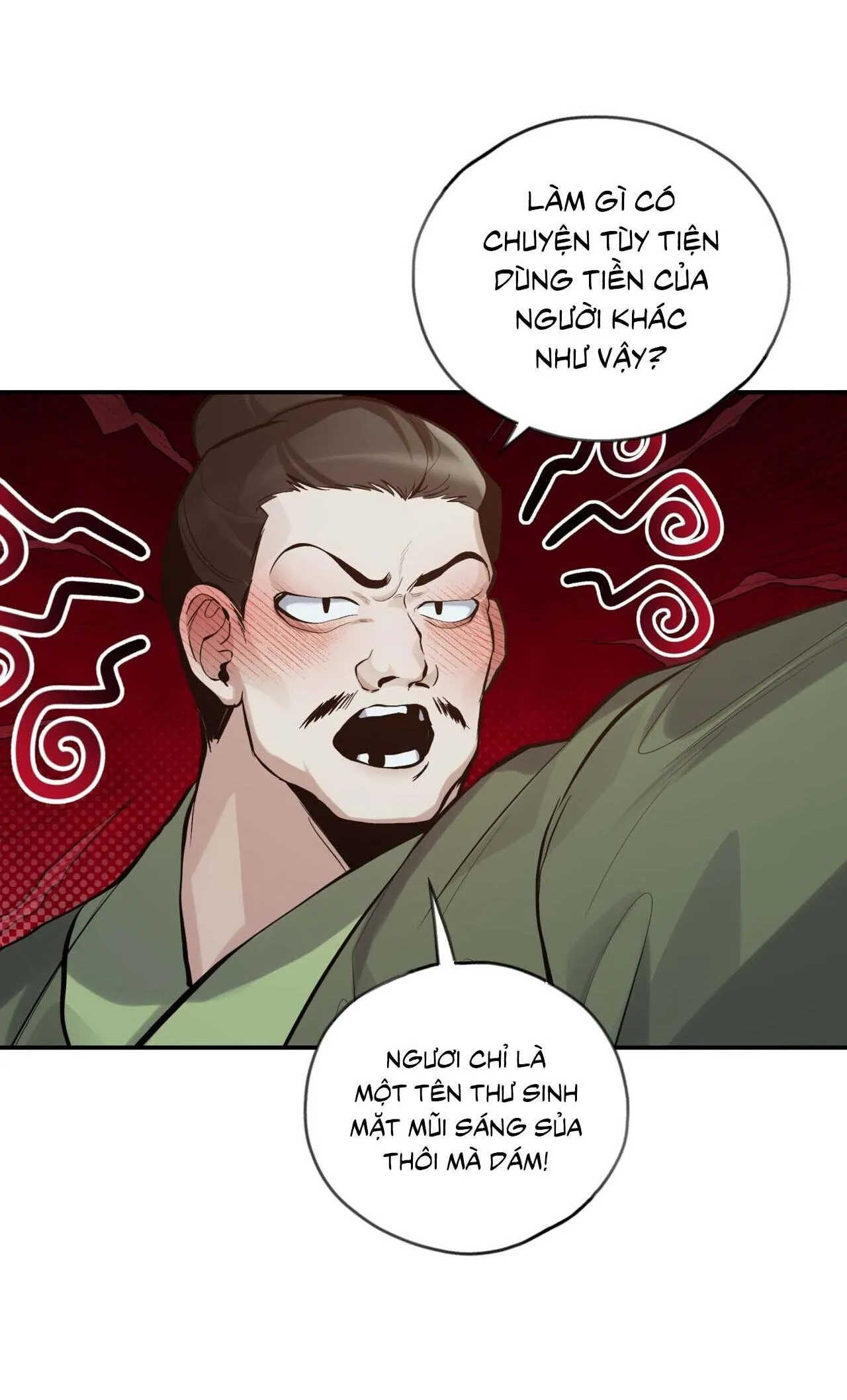 BÁT NHÃ GIAI NHÂN Chapter 81 Trang 44