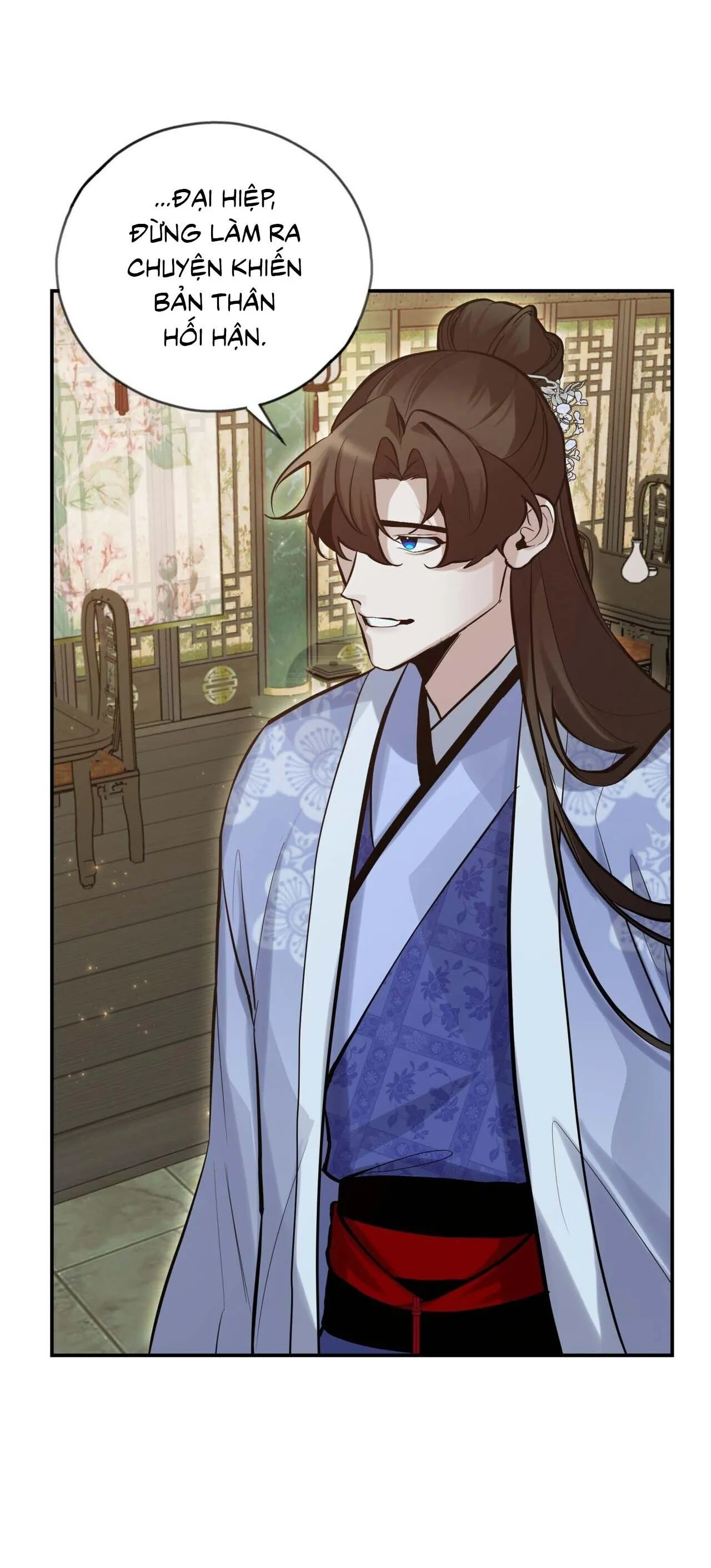 BÁT NHÃ GIAI NHÂN Chapter 81 Trang 45