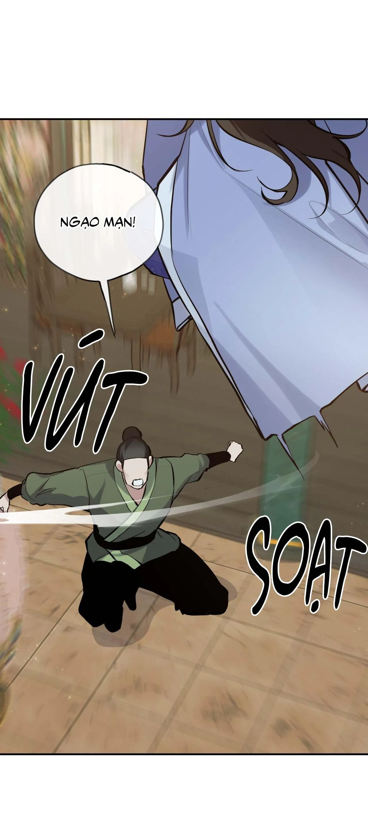 BÁT NHÃ GIAI NHÂN Chapter 81 Trang 47