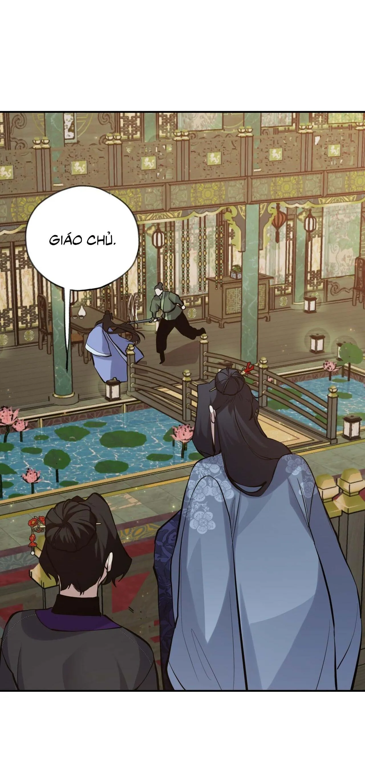 BÁT NHÃ GIAI NHÂN Chapter 81 Trang 51