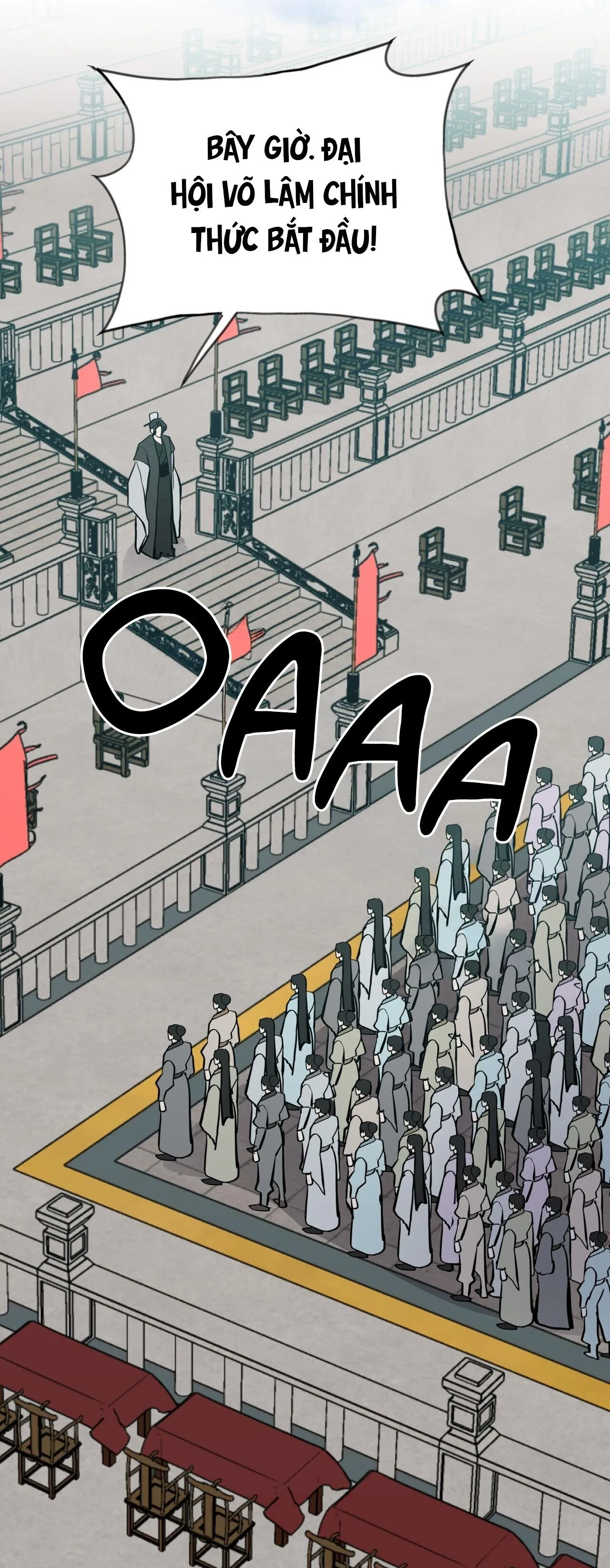 BÁT NHÃ GIAI NHÂN Chapter 82 Trang 3