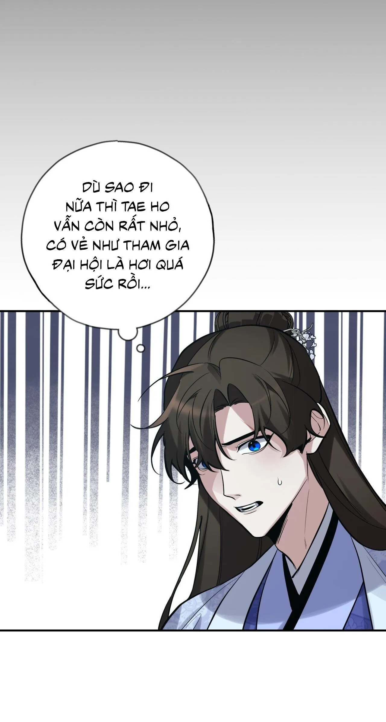 BÁT NHÃ GIAI NHÂN Chapter 82 Trang 12