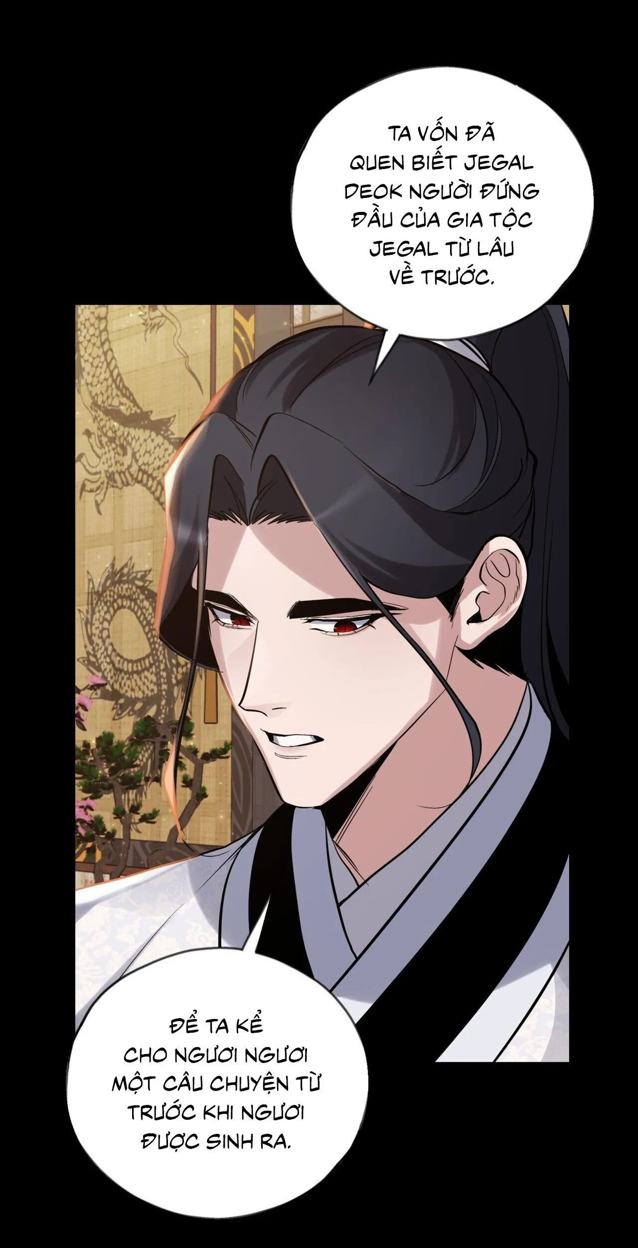 BÁT NHÃ GIAI NHÂN Chapter 82 Trang 41