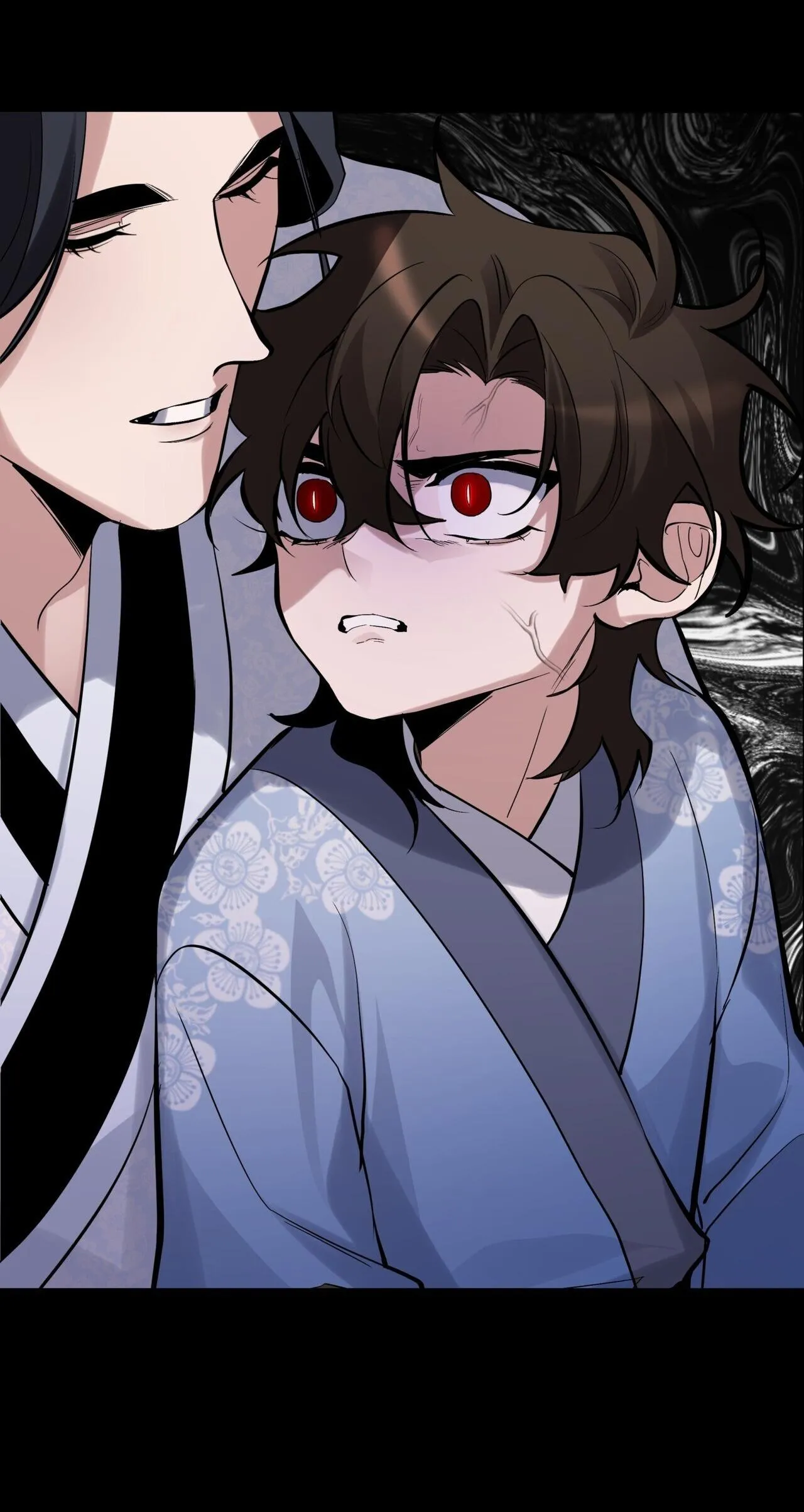 BÁT NHÃ GIAI NHÂN Chapter 82 Trang 43