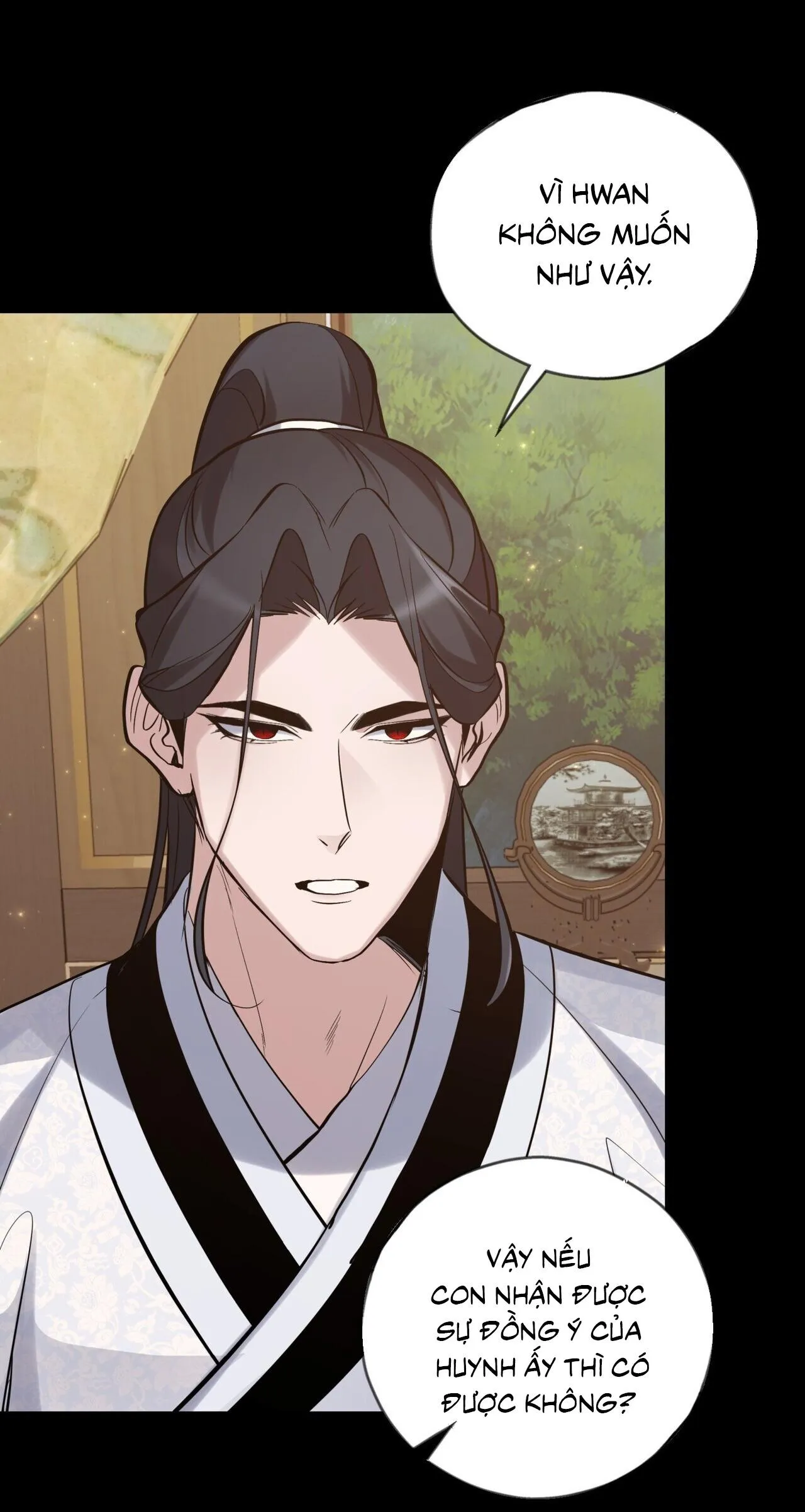 BÁT NHÃ GIAI NHÂN Chapter 82 Trang 46