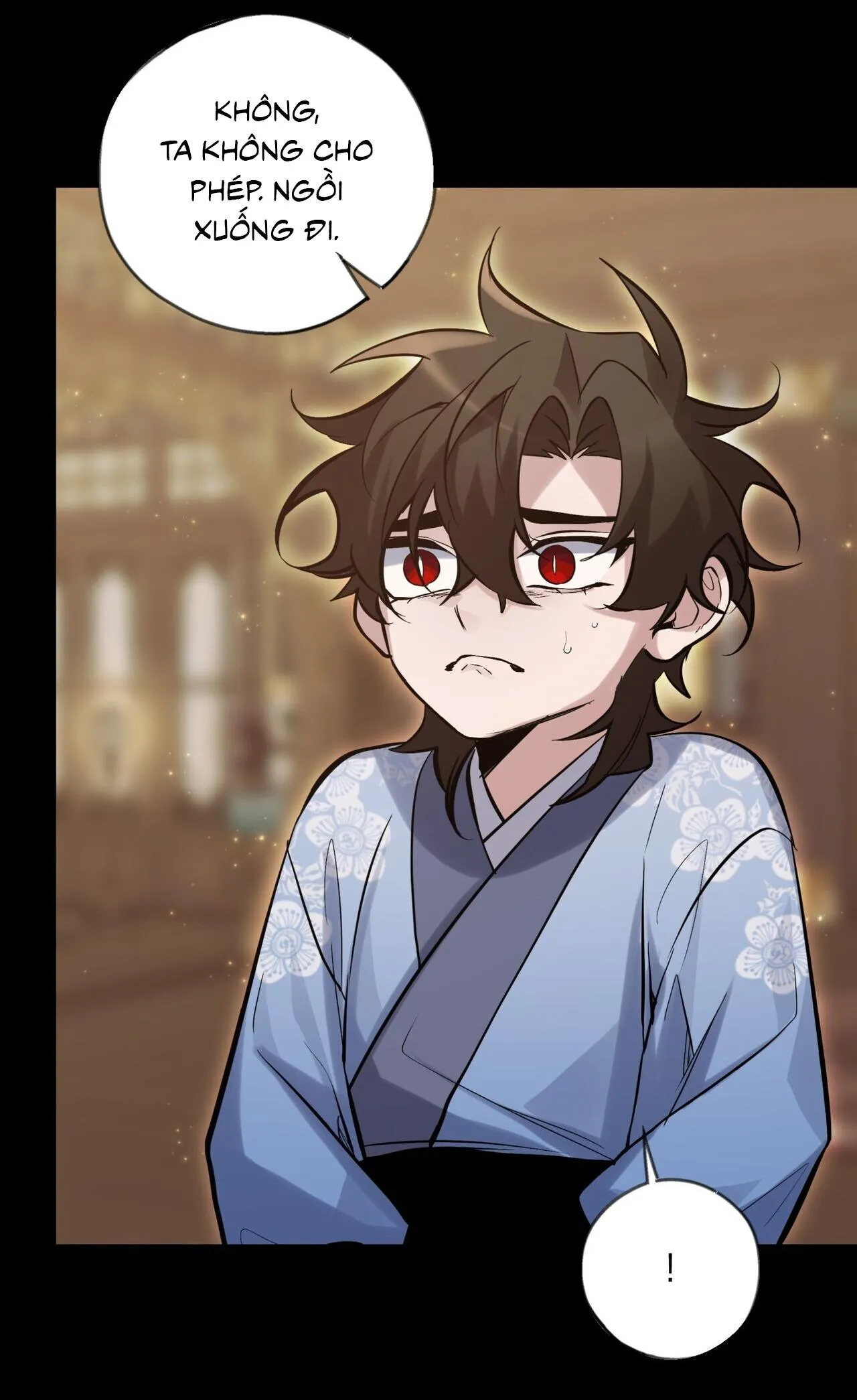 BÁT NHÃ GIAI NHÂN Chapter 82 Trang 47