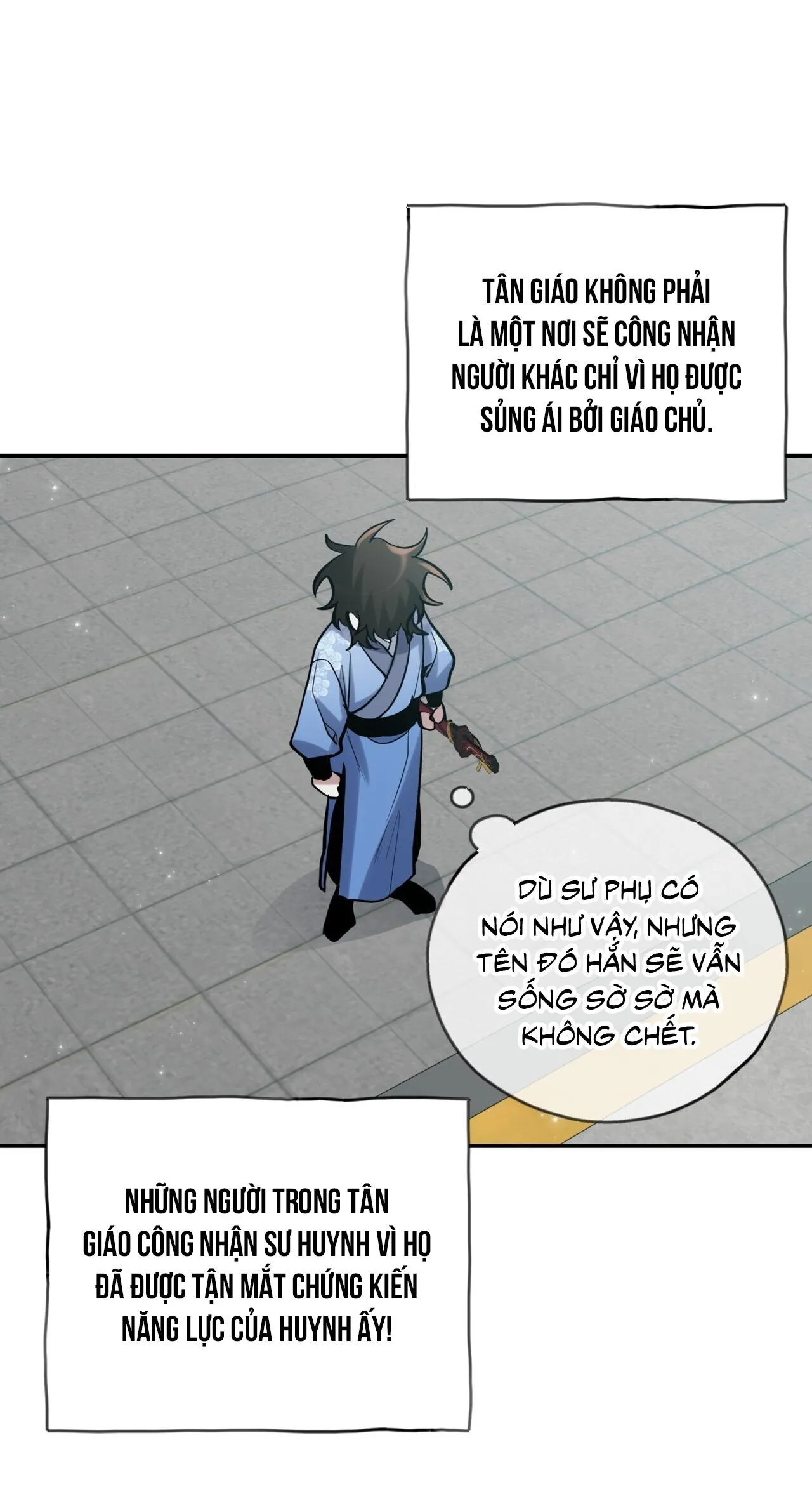 BÁT NHÃ GIAI NHÂN Chapter 82 Trang 53