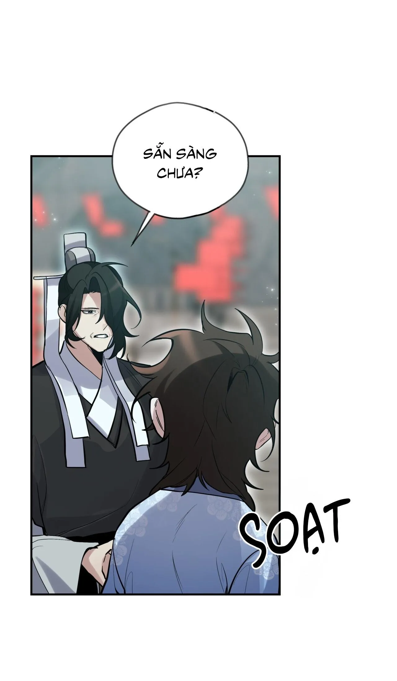 BÁT NHÃ GIAI NHÂN Chapter 82 Trang 55