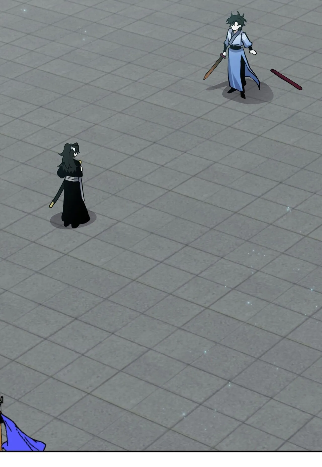 BÁT NHÃ GIAI NHÂN Chapter 82 Trang 57